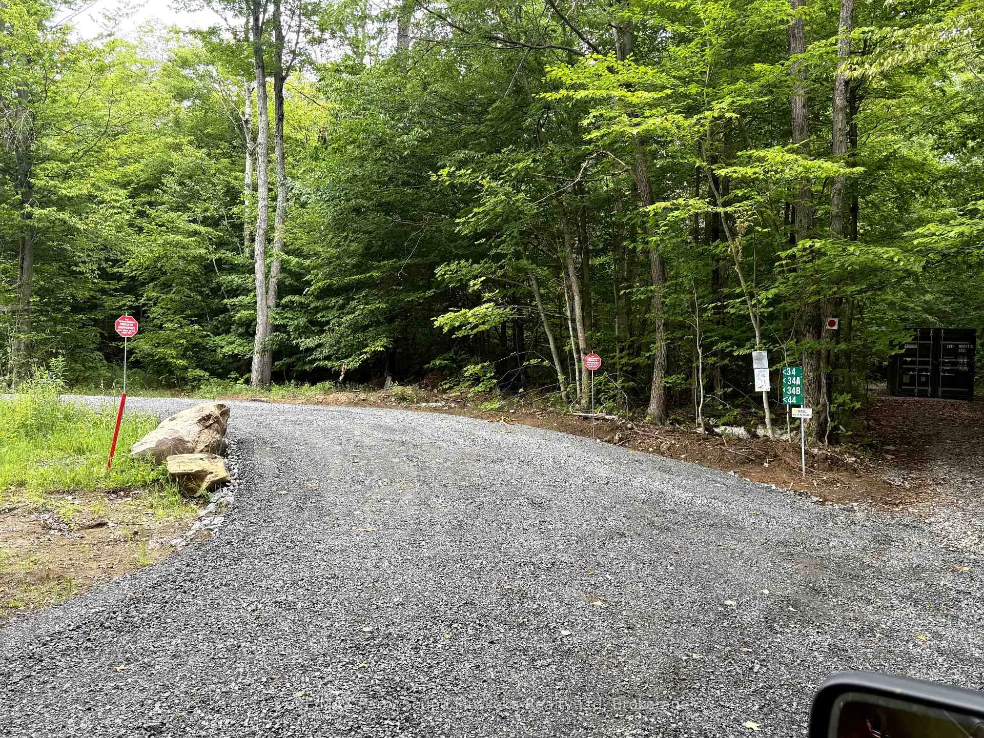 Photo 24 of 34A Bell Lake Road, McDougall — HOMEH