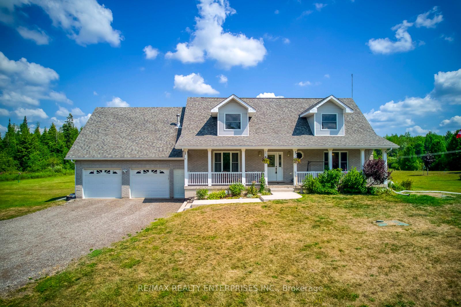 Photo 1 of 18681 Horseshoe Hill Road, Caledon, Rural Caledon — HOMEH
