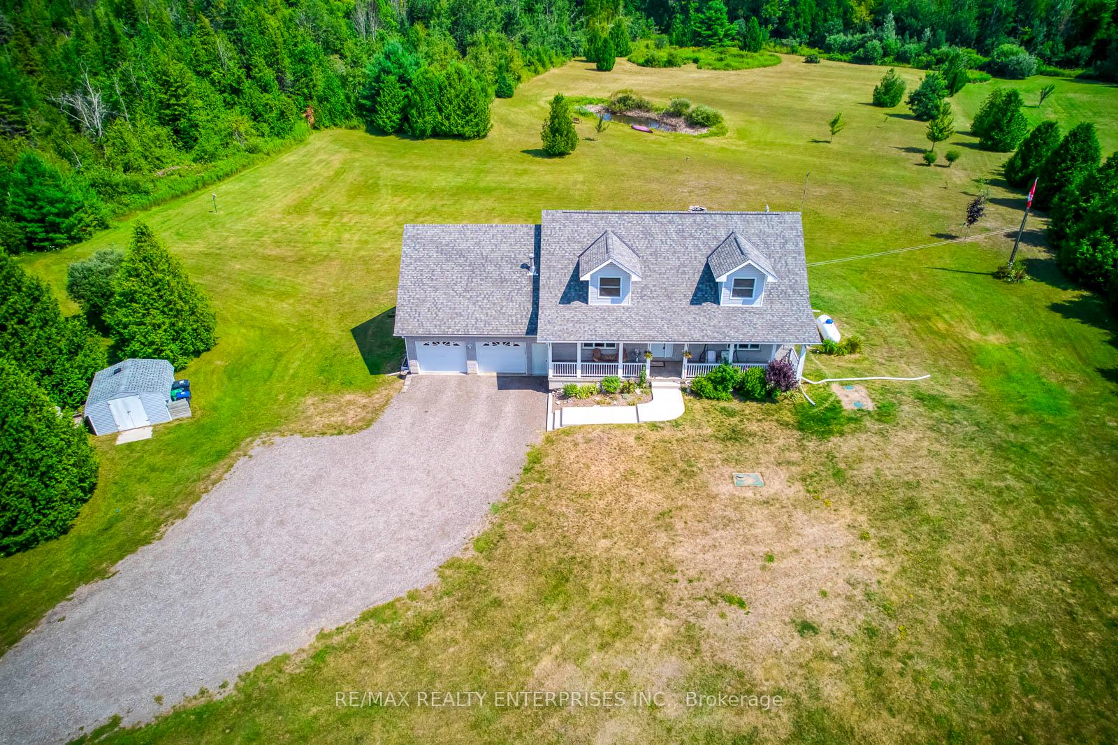 Photo 3 of 18681 Horseshoe Hill Road, Caledon, Rural Caledon — HOMEH