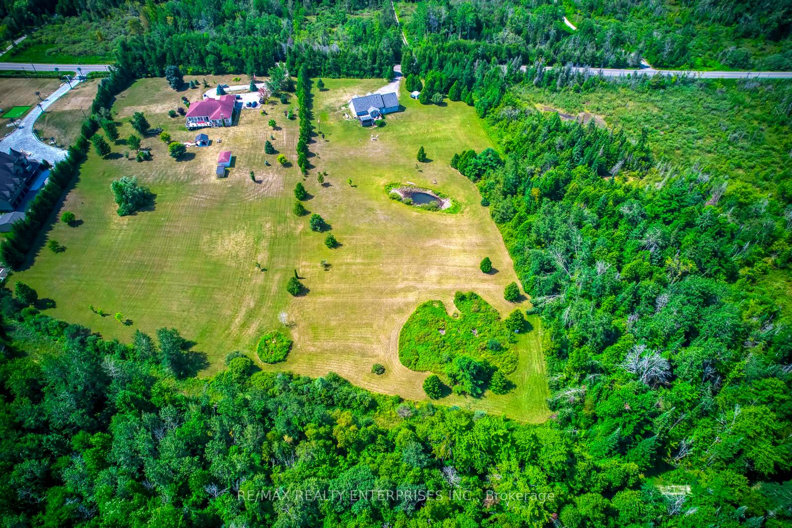 Photo 5 of 18681 Horseshoe Hill Road, Caledon, Rural Caledon — HOMEH