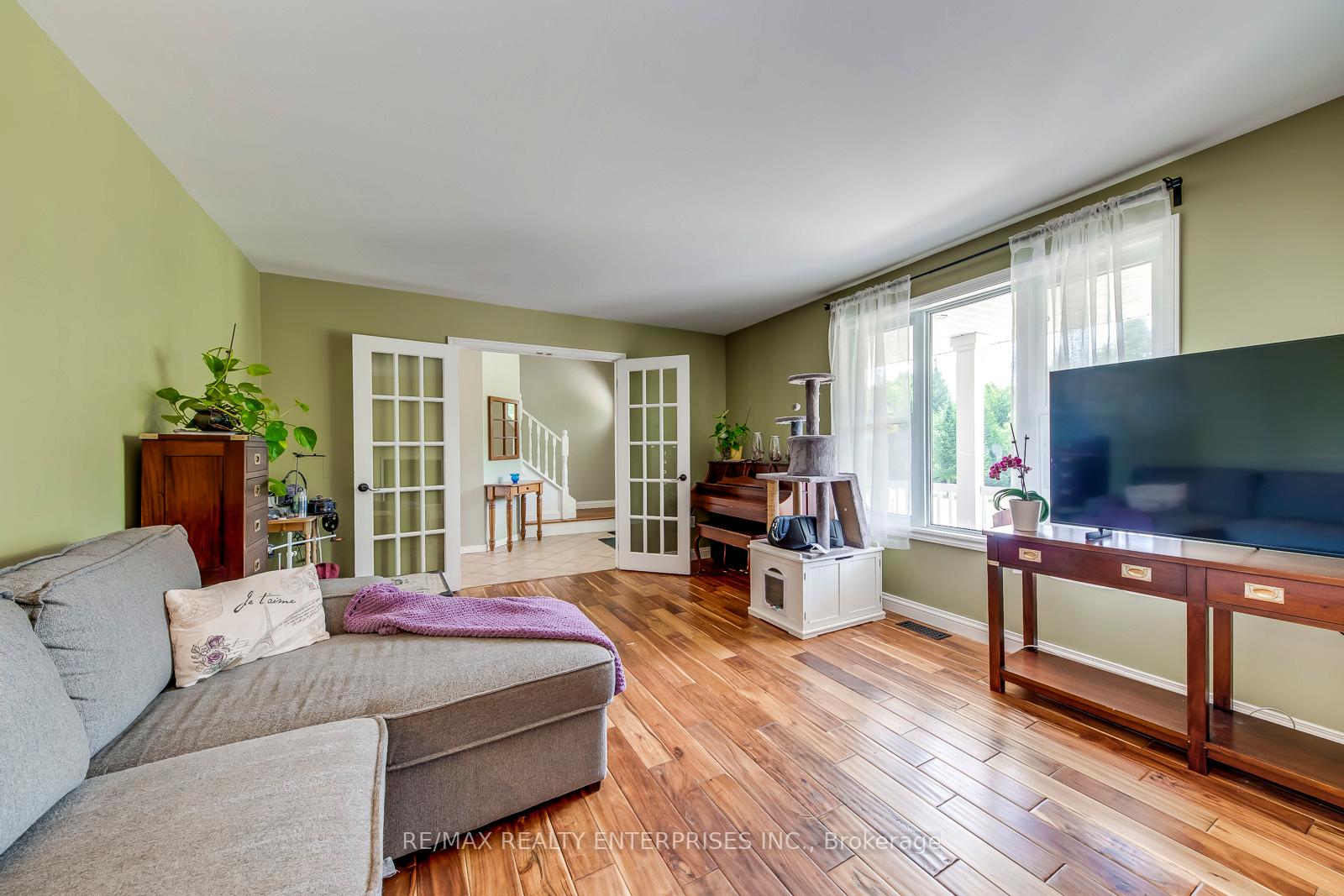 Photo 2 of 18681 Horseshoe Hill Road, Caledon, Rural Caledon — HOMEH