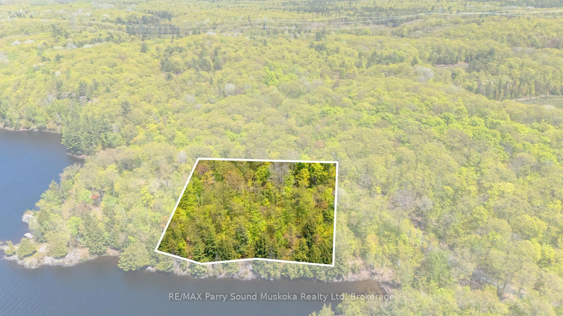 Photo 2 of 34B Bell Lake Road, McDougall — HOMEH