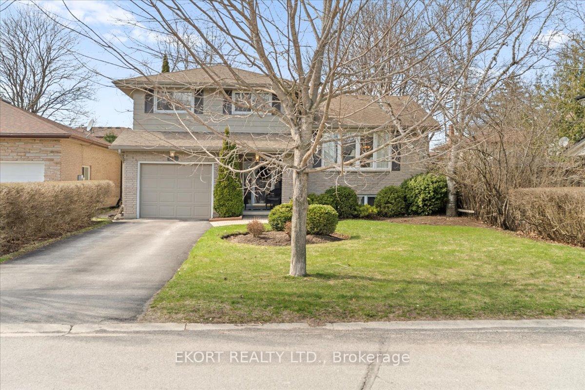 Photo 1 of 53 Kensington Crescent W, Belleville, Belleville Ward — HOMEH