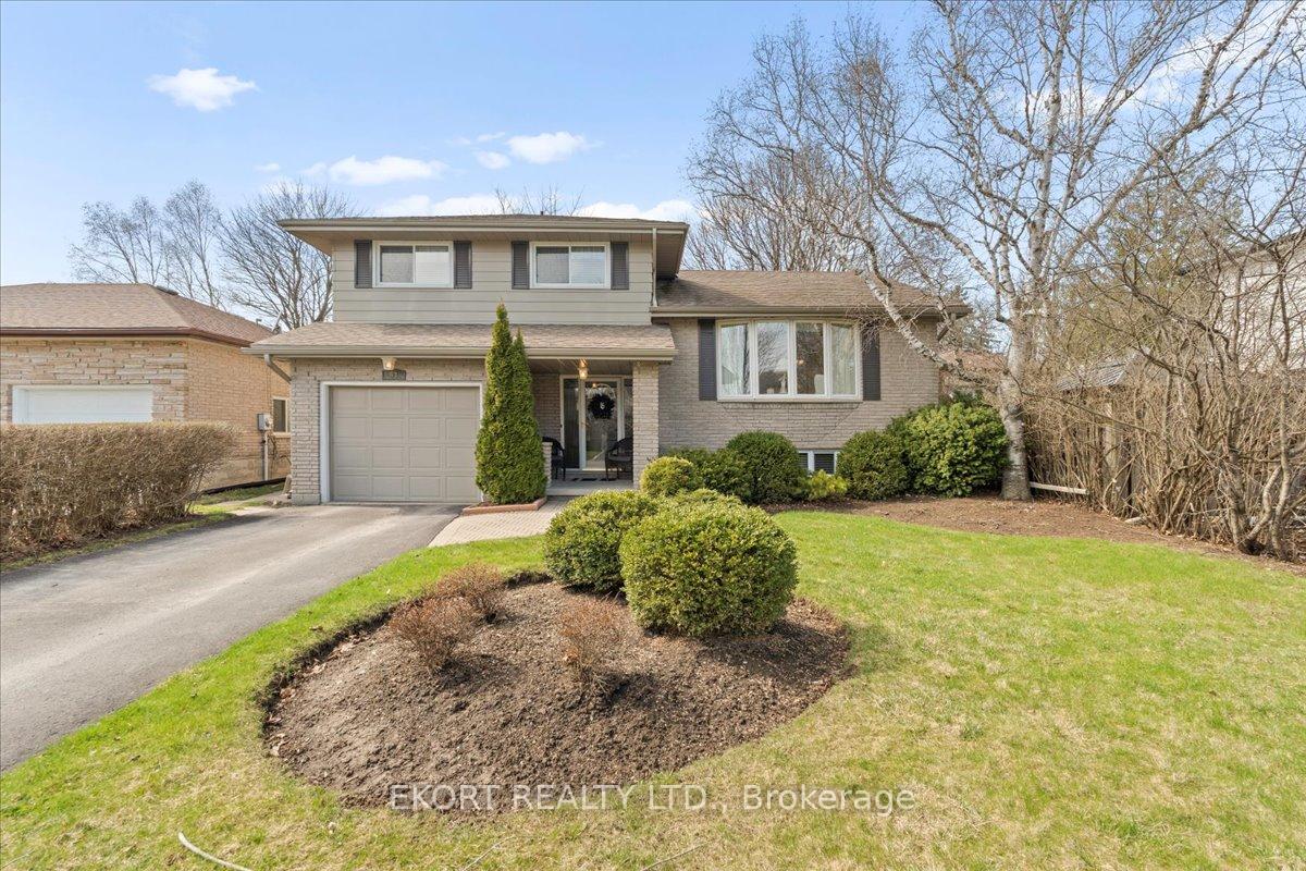 Photo 3 of 53 Kensington Crescent W, Belleville, Belleville Ward — HOMEH