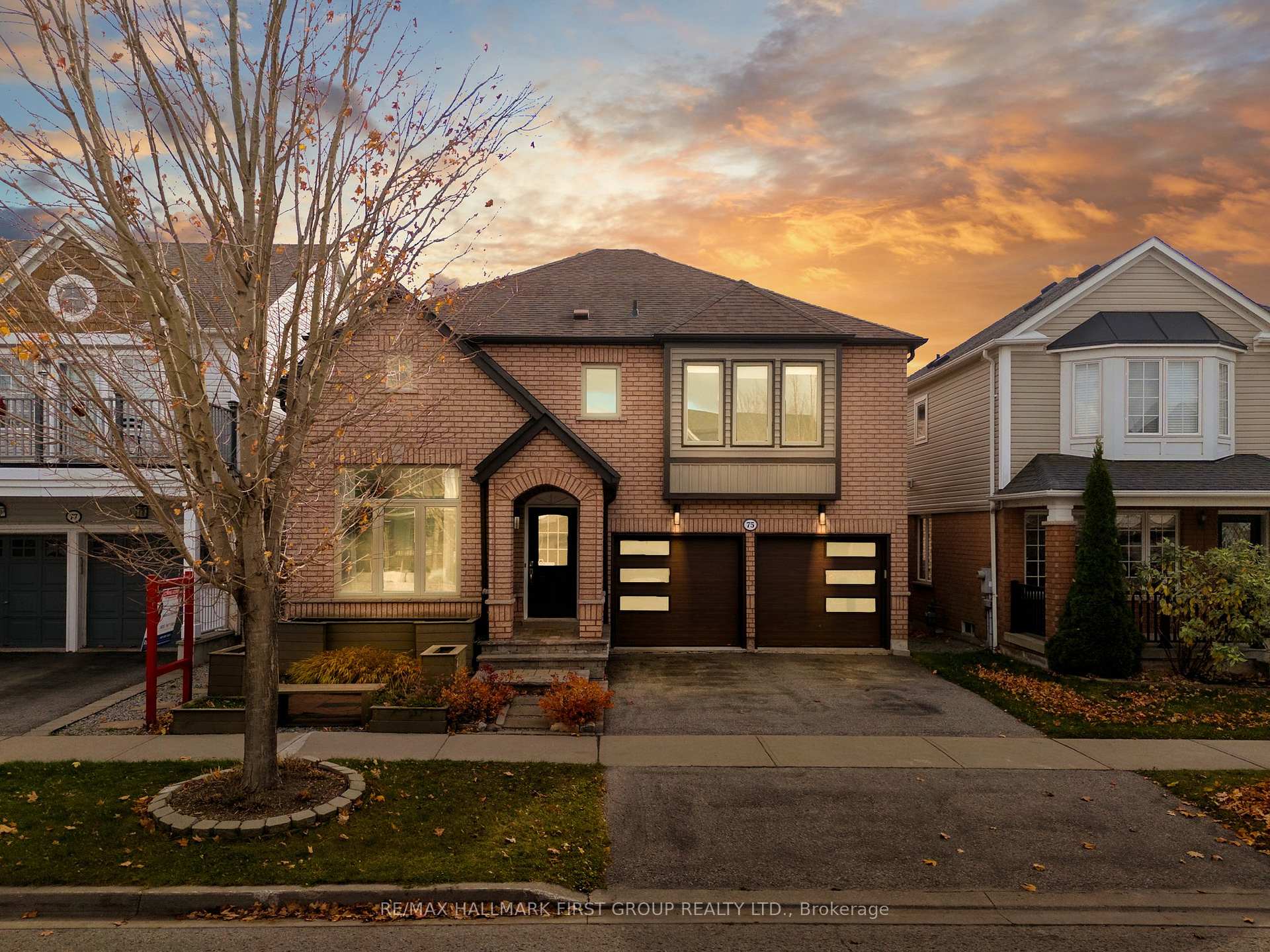 Photo 1 of 75 Ashbury Boulevard, Ajax, South East — HOMEH