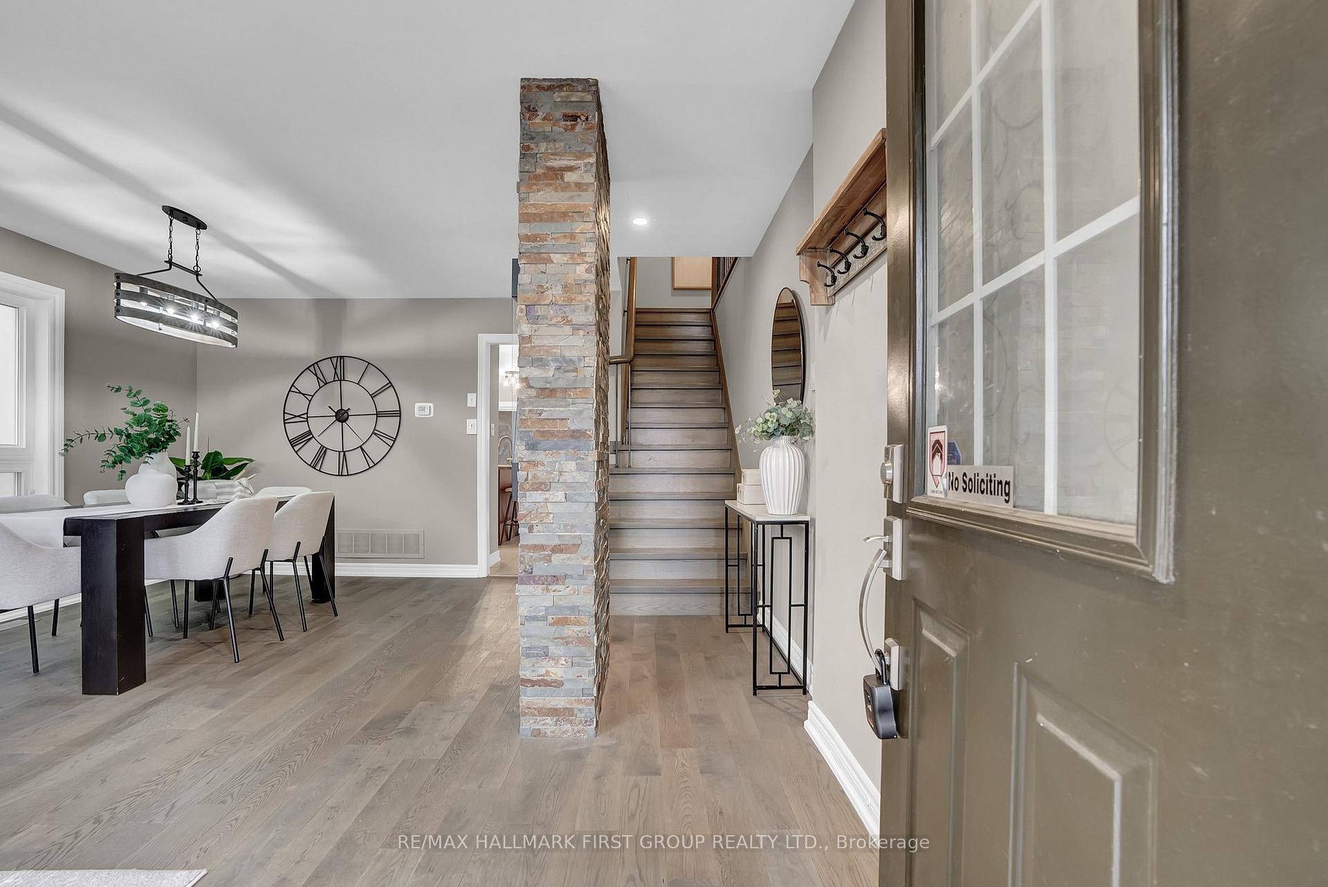 Photo 5 of 75 Ashbury Boulevard, Ajax, South East — HOMEH