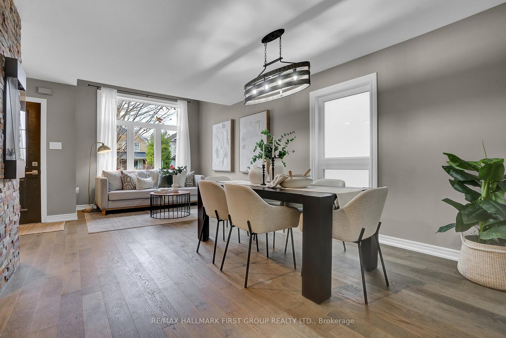 Photo 7 of 75 Ashbury Boulevard, Ajax, South East — HOMEH