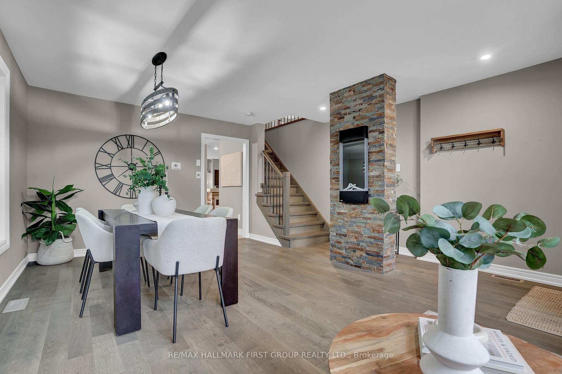 Photo 8 of 75 Ashbury Boulevard, Ajax, South East — HOMEH