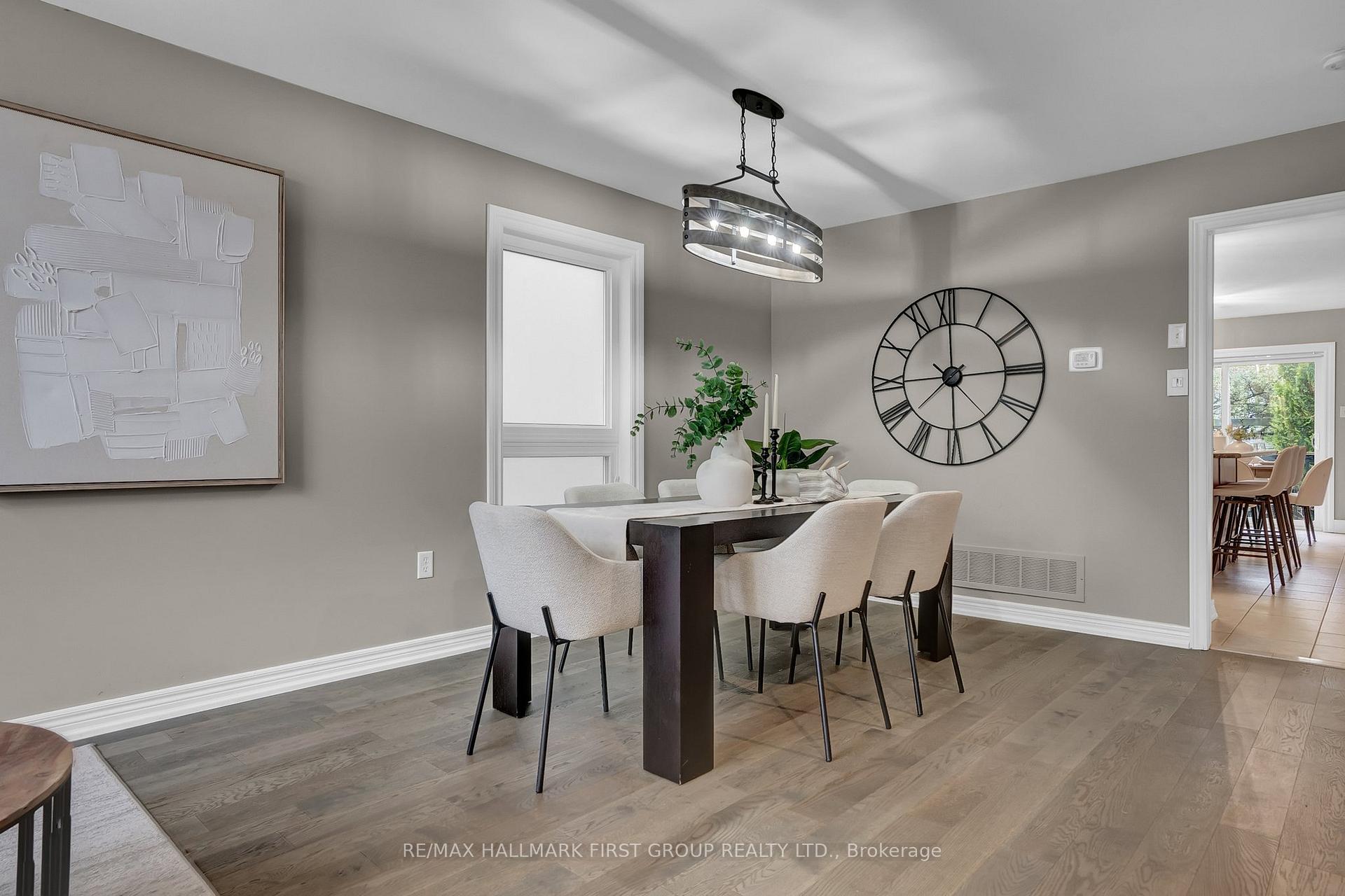 Photo 9 of 75 Ashbury Boulevard, Ajax, South East — HOMEH