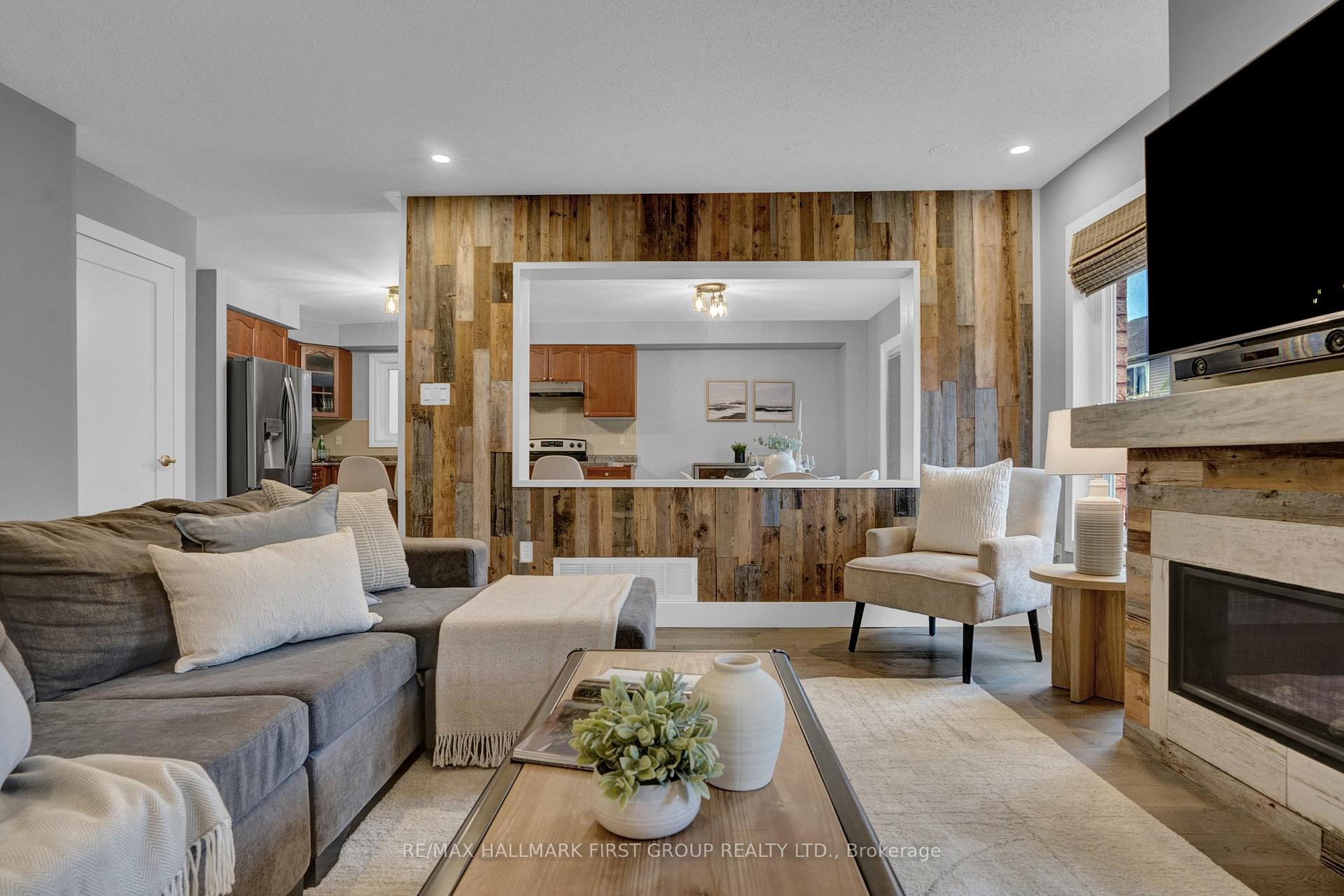 Photo 18 of 75 Ashbury Boulevard, Ajax, South East — HOMEH