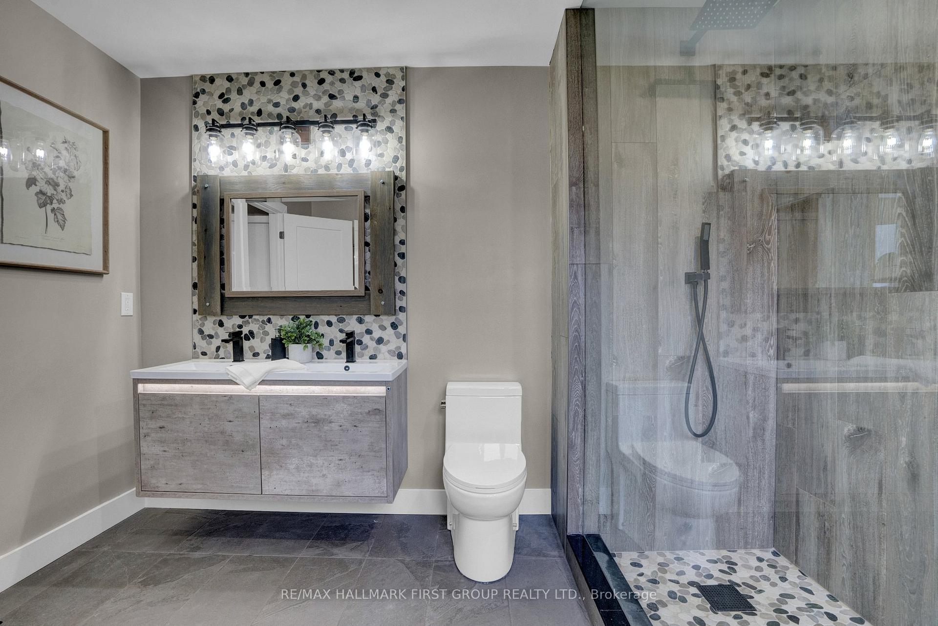 Photo 25 of 75 Ashbury Boulevard, Ajax, South East — HOMEH