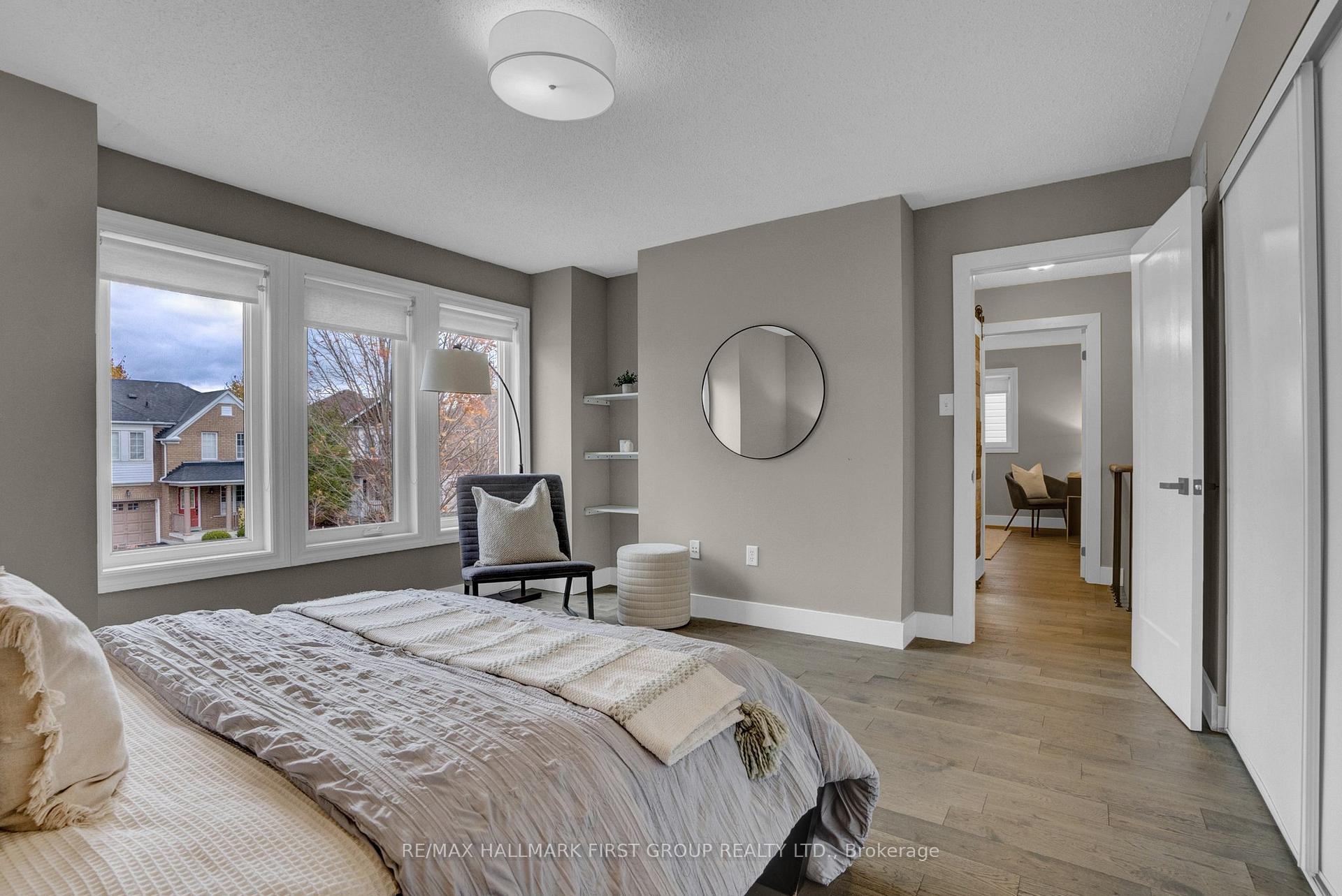 Photo 29 of 75 Ashbury Boulevard, Ajax, South East — HOMEH