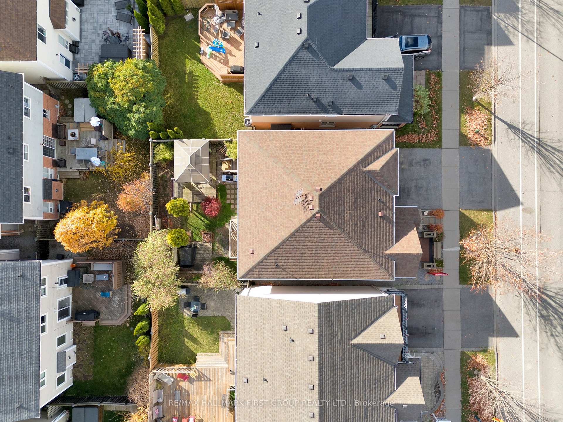 Photo 39 of 75 Ashbury Boulevard, Ajax, South East — HOMEH