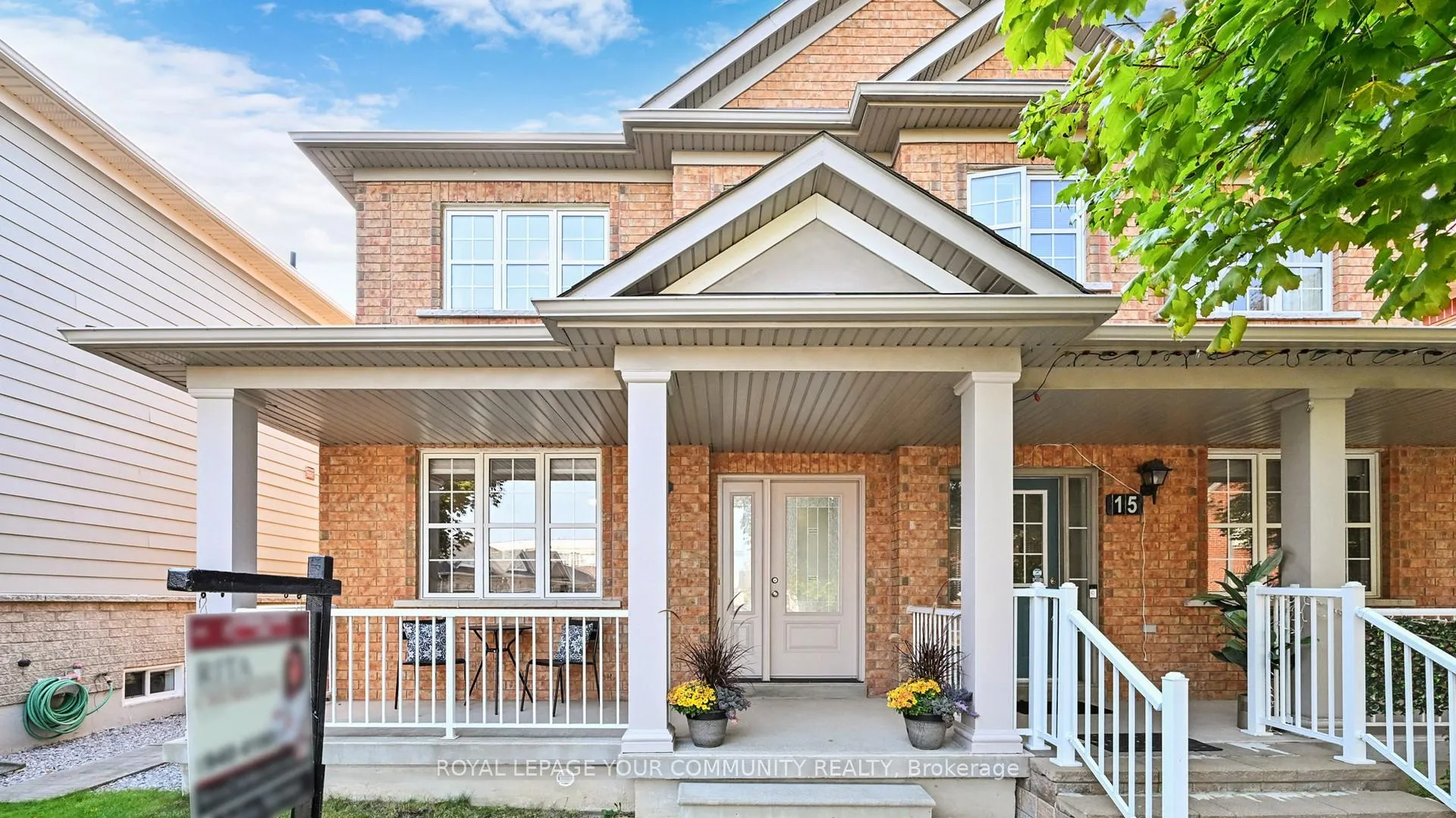 Photo 1 of 13 Ladywood Court, Markham, Cornell — HOMEH