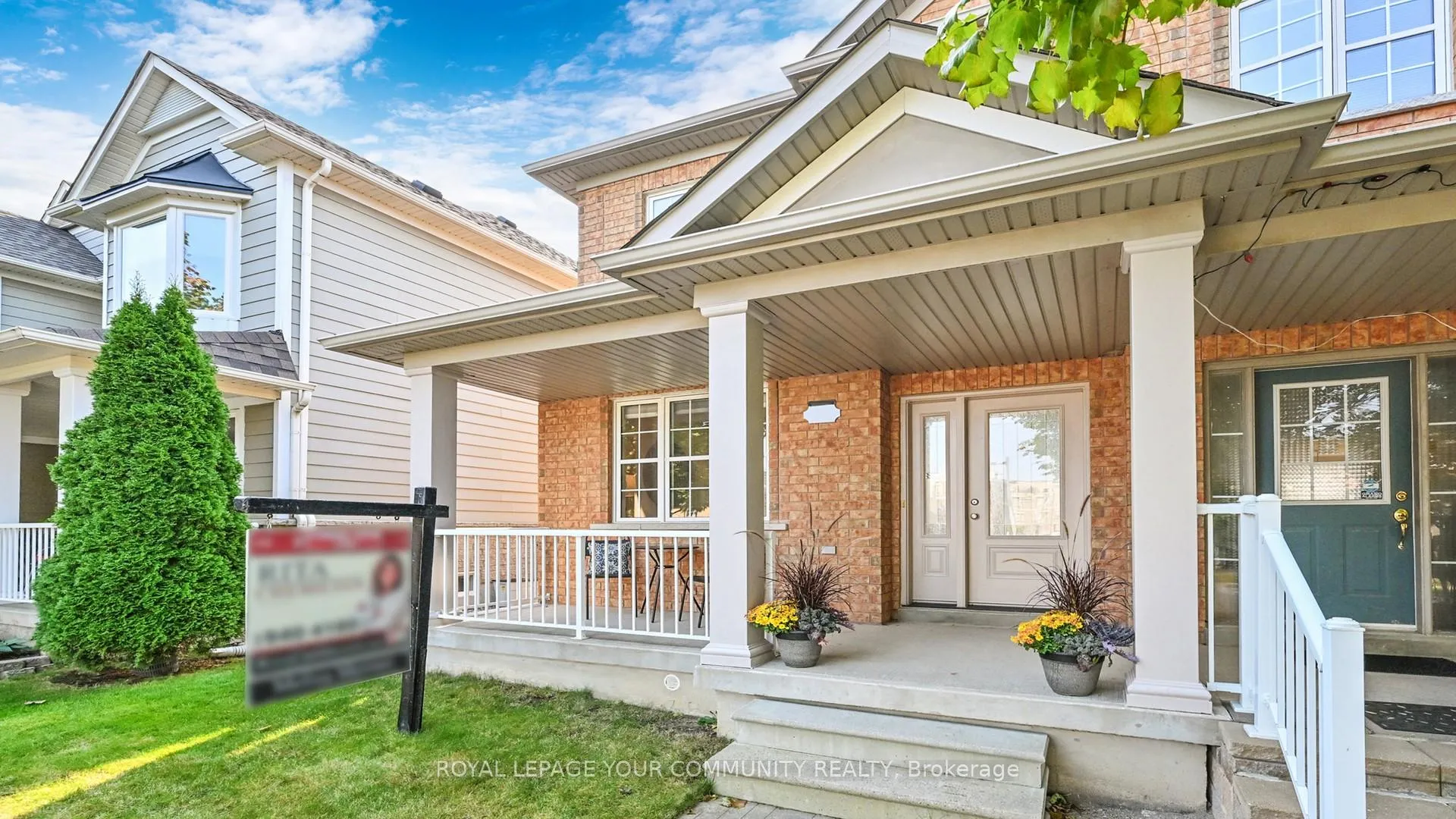 Photo 2 of 13 Ladywood Court, Markham, Cornell — HOMEH