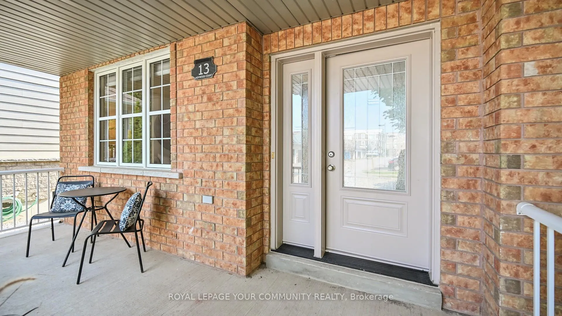 Photo 3 of 13 Ladywood Court, Markham, Cornell — HOMEH