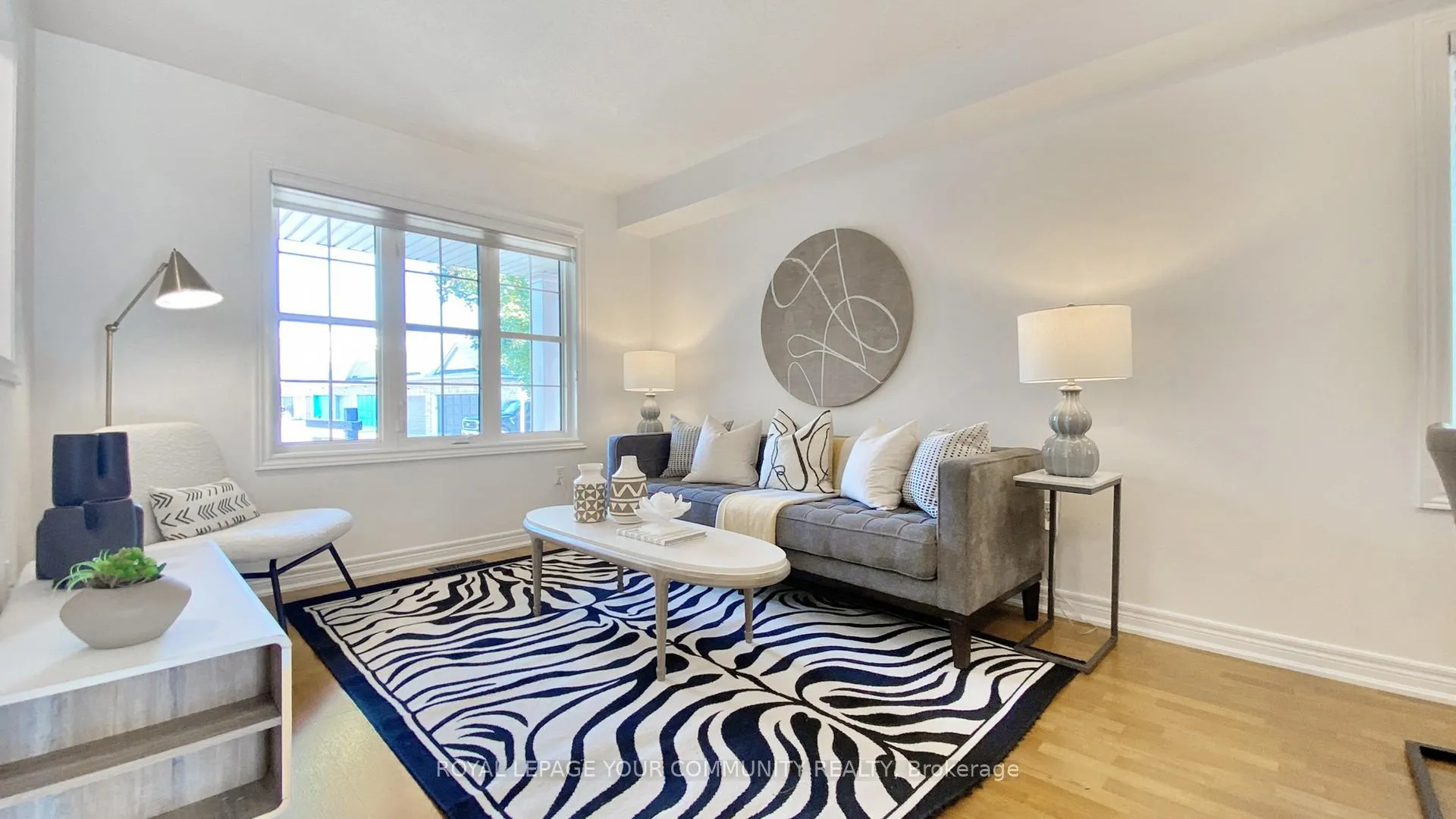 Photo 4 of 13 Ladywood Court, Markham, Cornell — HOMEH