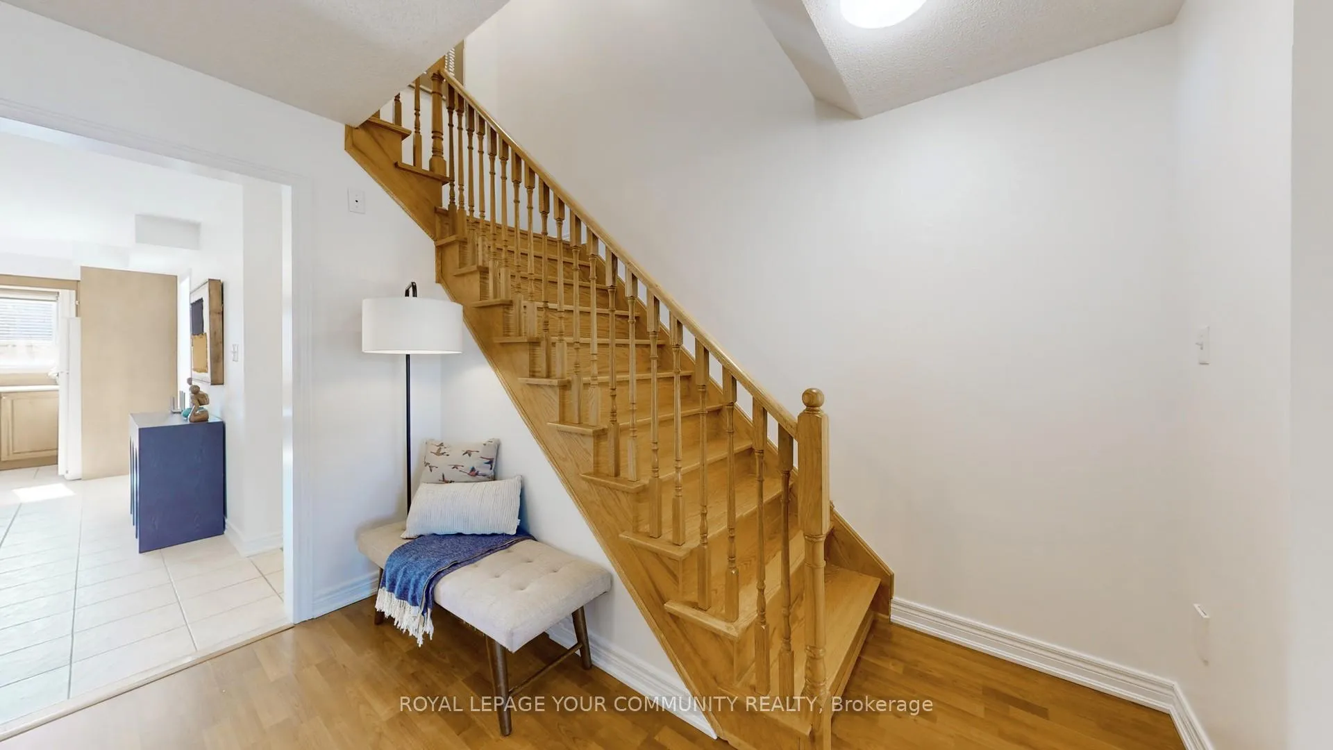 Photo 8 of 13 Ladywood Court, Markham, Cornell — HOMEH