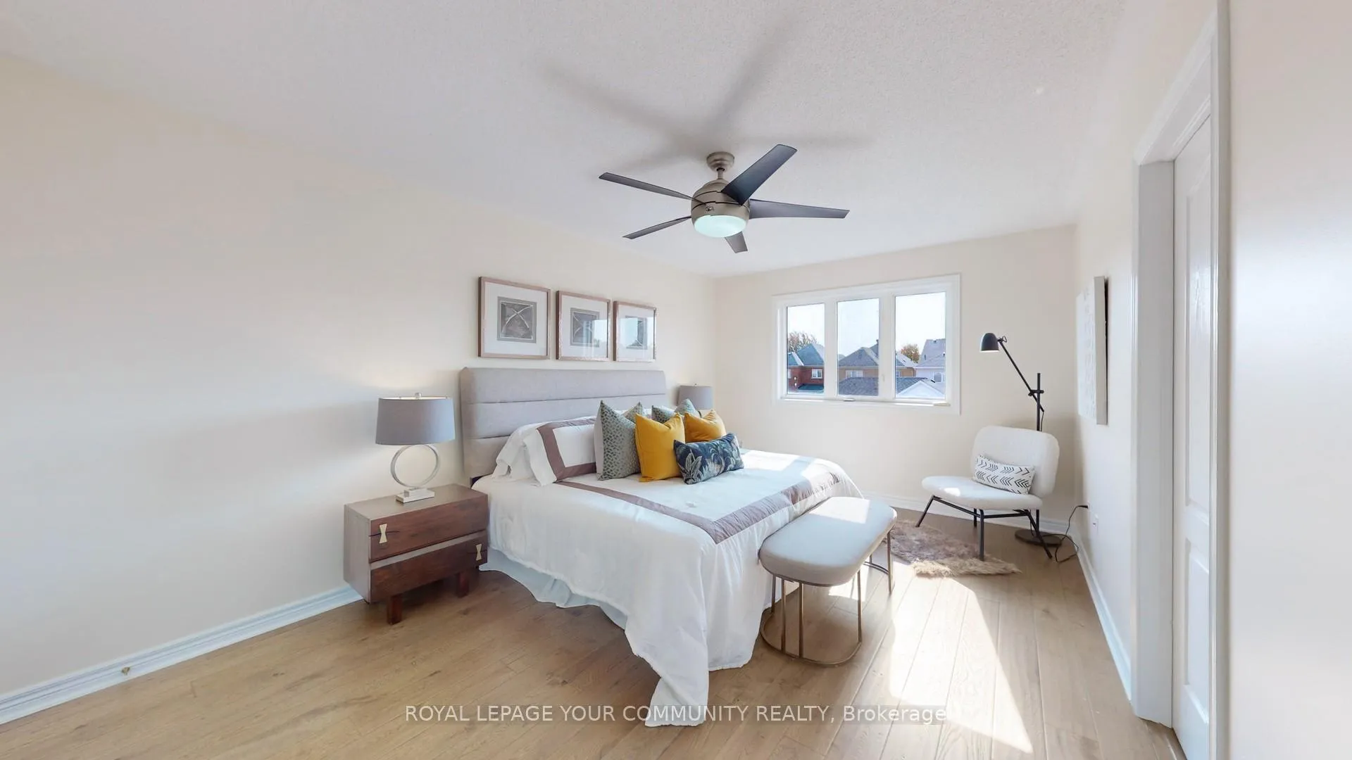Photo 9 of 13 Ladywood Court, Markham, Cornell — HOMEH