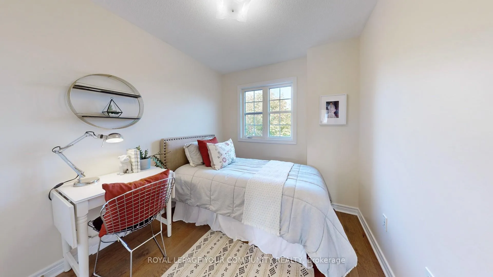 Photo 11 of 13 Ladywood Court, Markham, Cornell — HOMEH