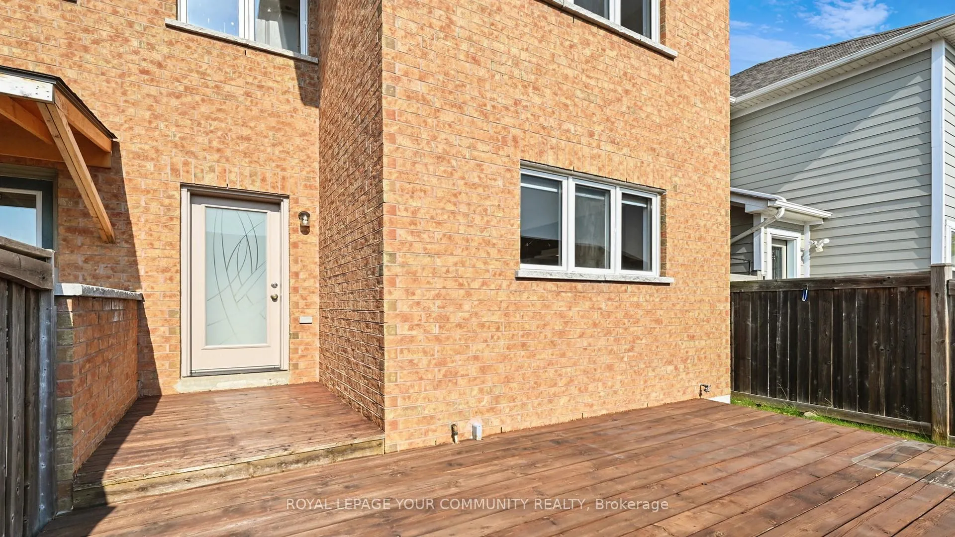 Photo 16 of 13 Ladywood Court, Markham, Cornell — HOMEH