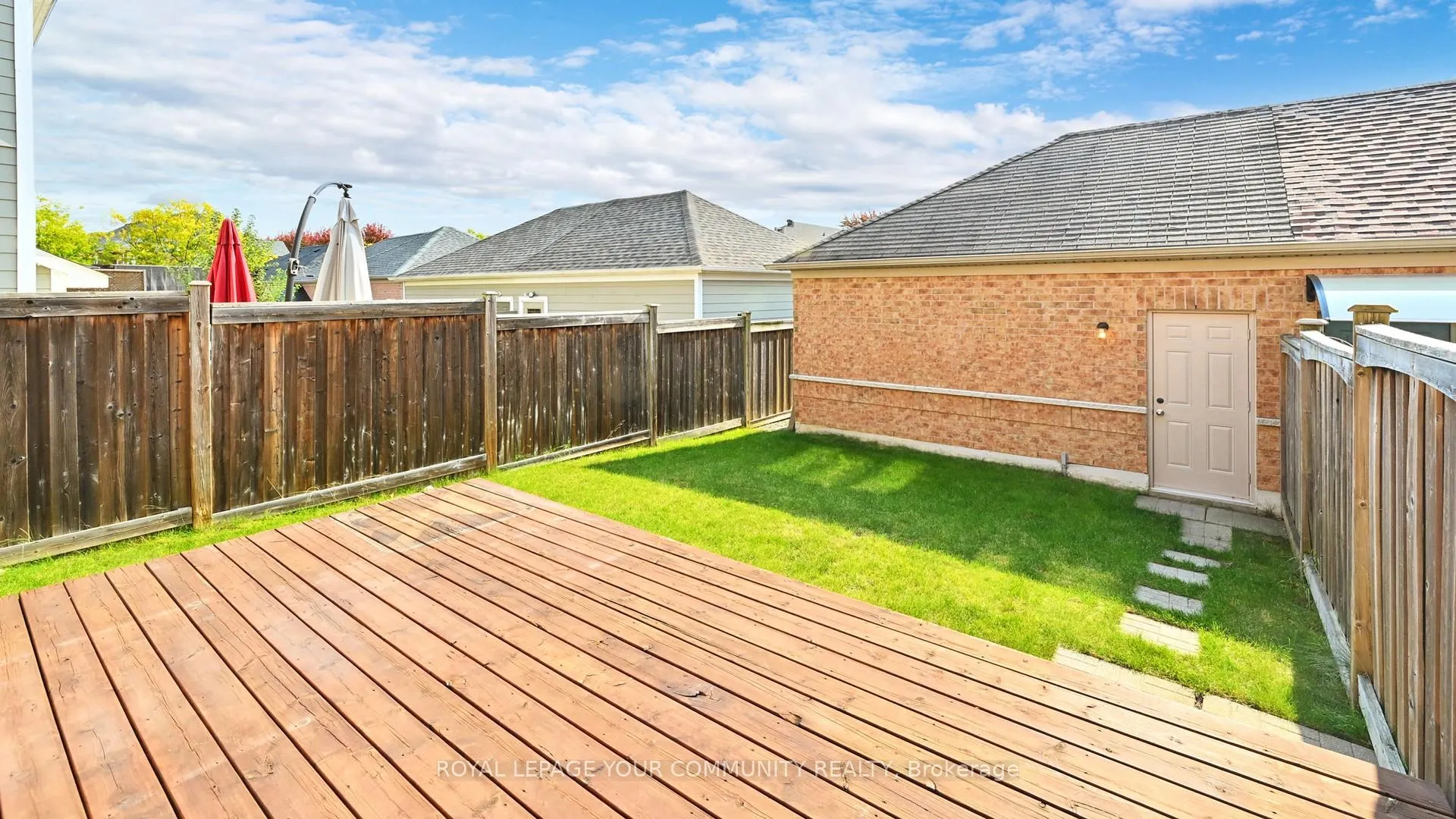 Photo 17 of 13 Ladywood Court, Markham, Cornell — HOMEH