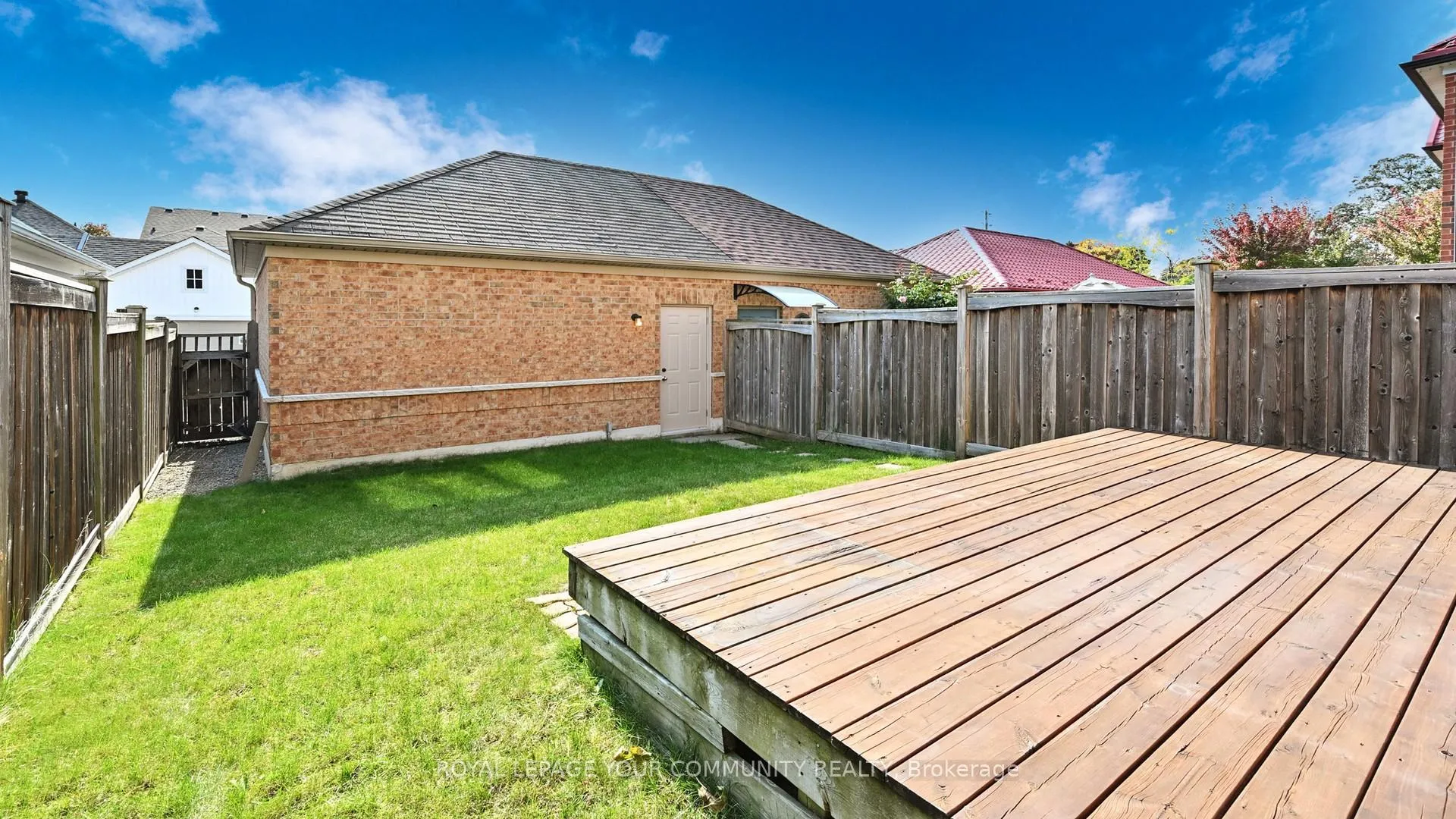 Photo 18 of 13 Ladywood Court, Markham, Cornell — HOMEH