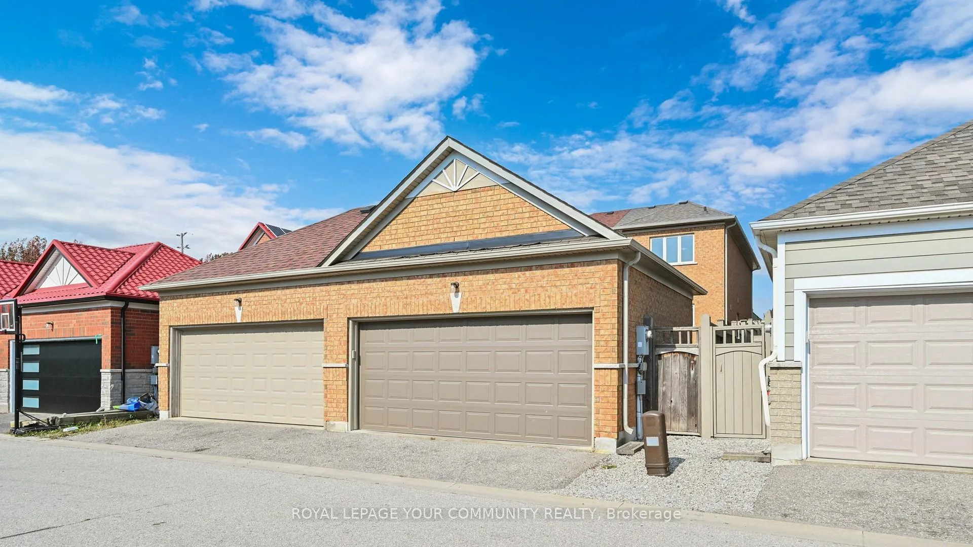 Photo 19 of 13 Ladywood Court, Markham, Cornell — HOMEH