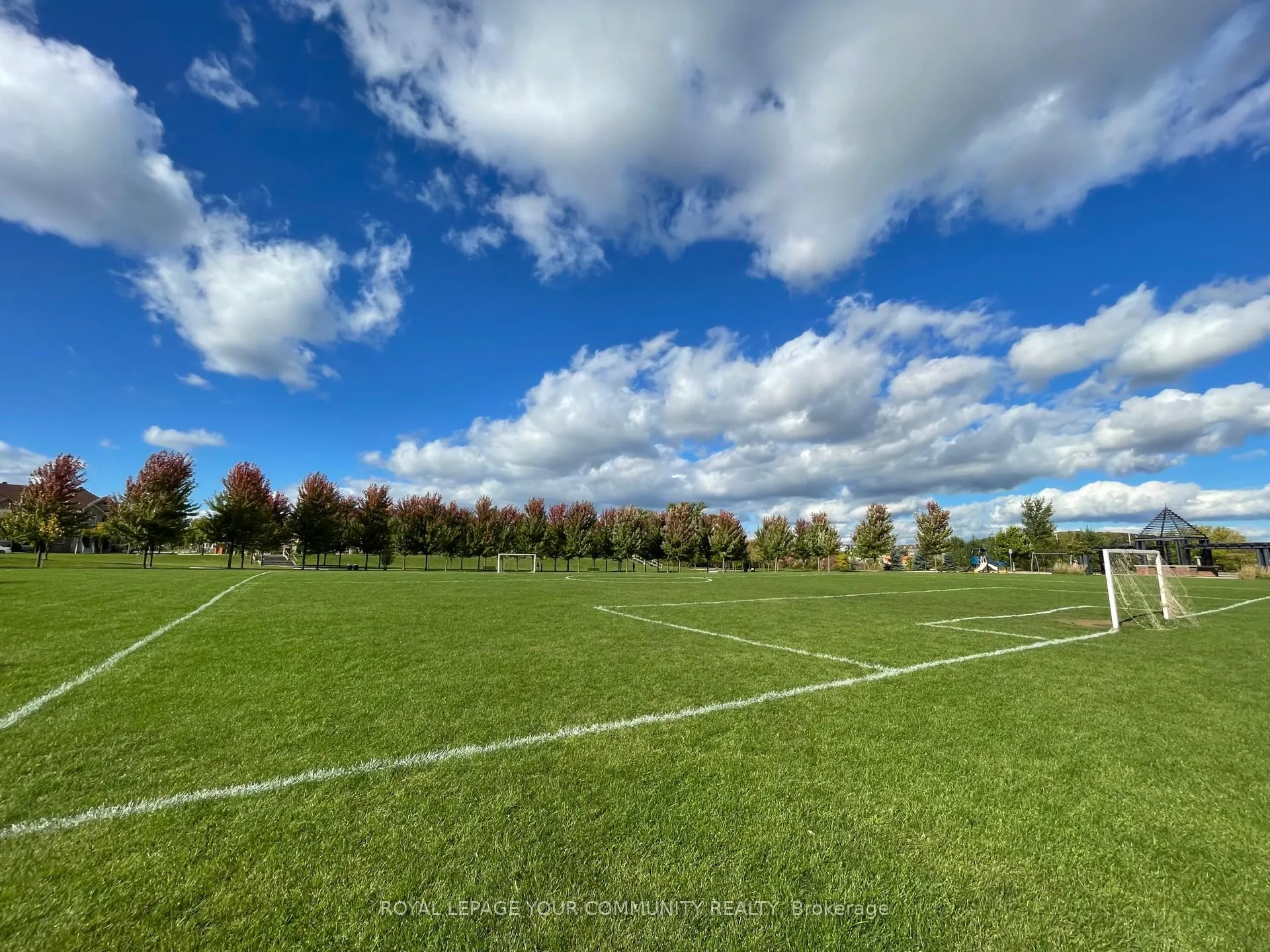 Photo 21 of 13 Ladywood Court, Markham, Cornell — HOMEH