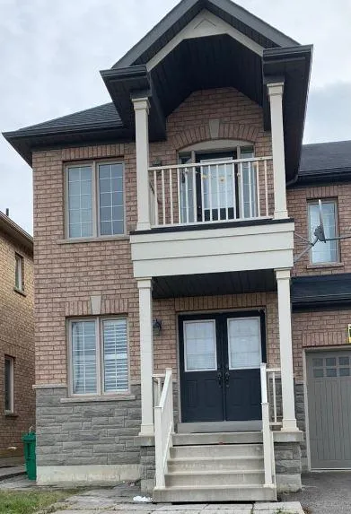 Photo 1 of 98 Natronia Trail, Brampton, Brampton East — HOMEH