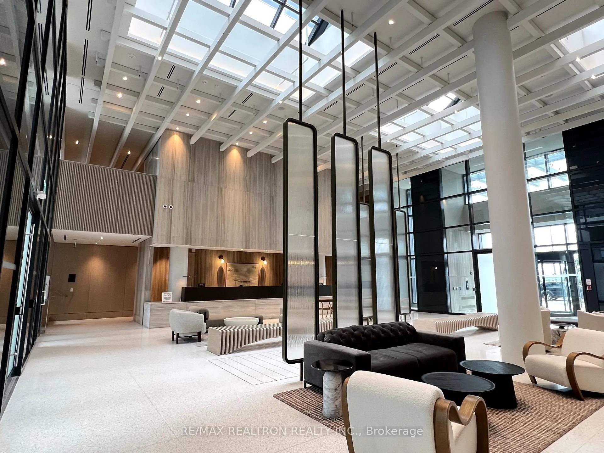 Photo 2 of Unit 3710, 225 Commerce Street, Vaughan, Vaughan Corporate Centre — HOMEH