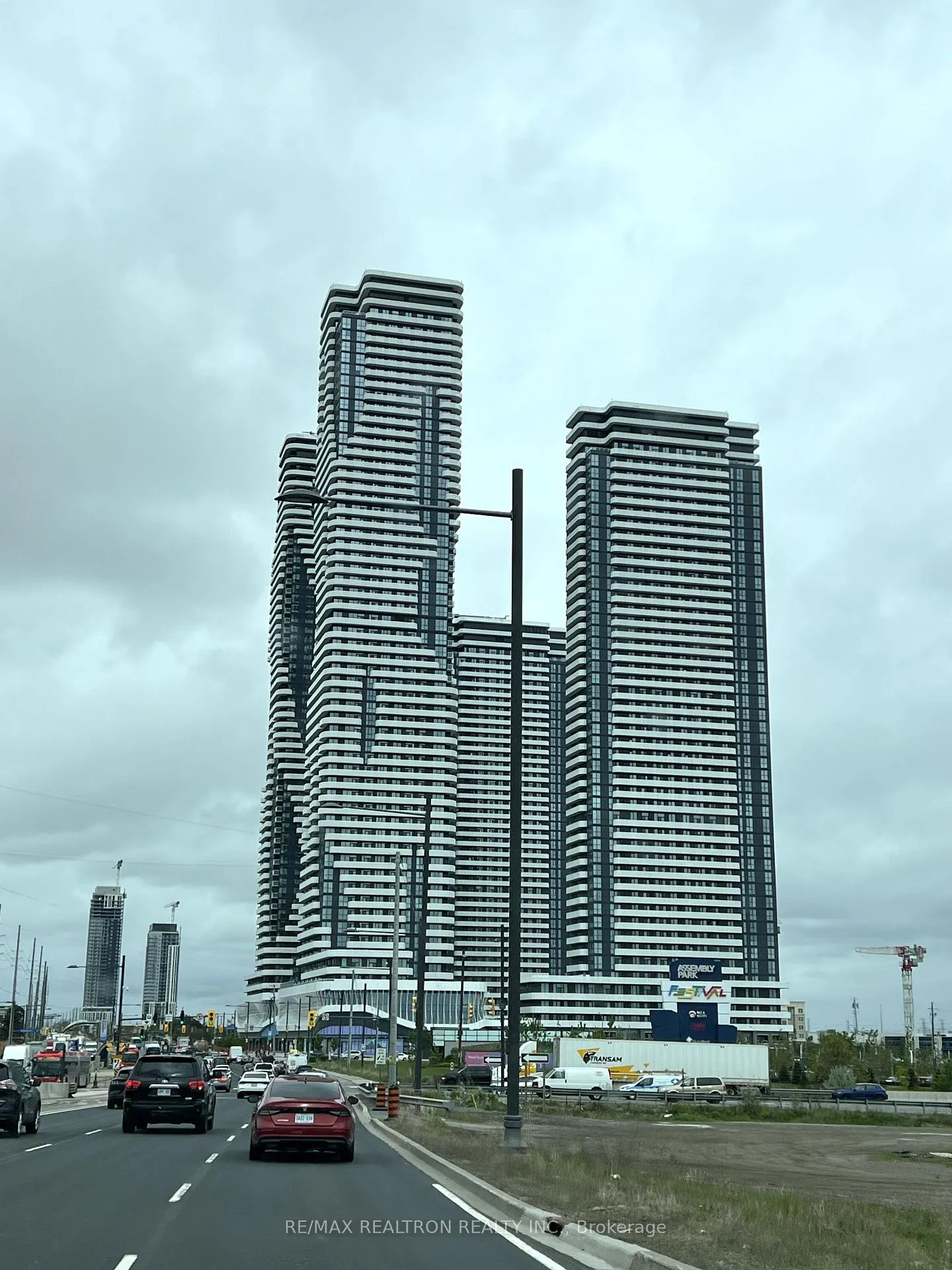 Photo 26 of Unit 3710, 225 Commerce Street, Vaughan, Vaughan Corporate Centre — HOMEH