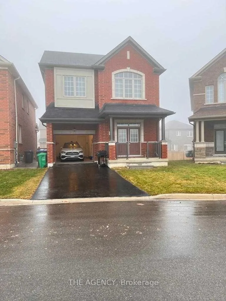 Photo 1 of 47 Enclave Trail, Brampton, Sandringham-Wellington North — HOMEH