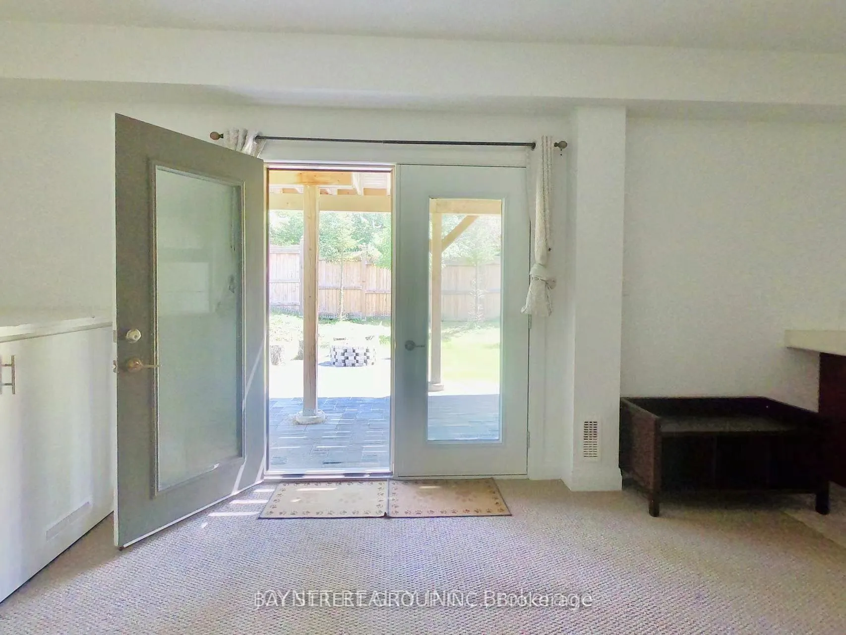 Photo 11 of Unit Bsmt, 2 Greenwich Street, Barrie, Ardagh — HOMEH