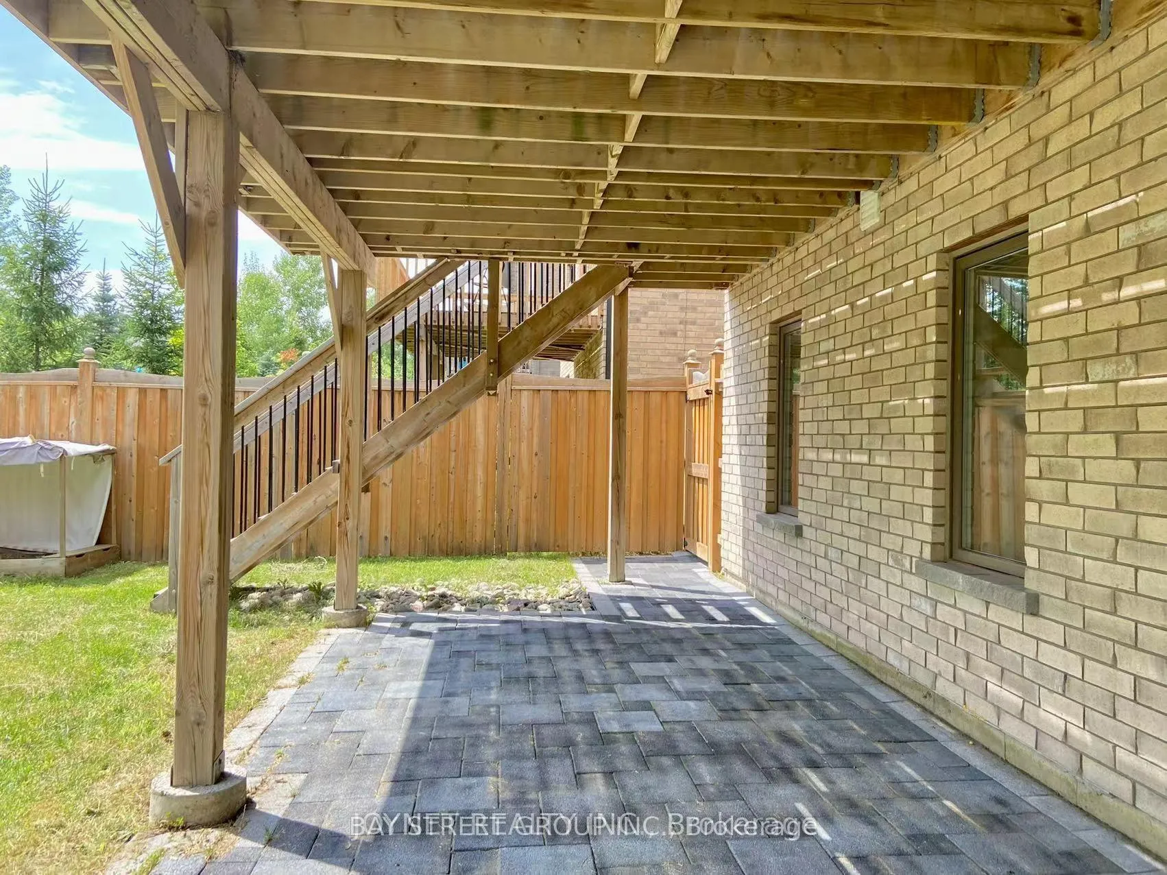 Photo 12 of Unit Bsmt, 2 Greenwich Street, Barrie, Ardagh — HOMEH