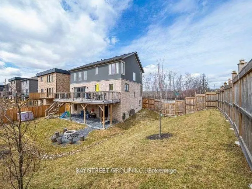 Photo 15 of Unit Bsmt, 2 Greenwich Street, Barrie, Ardagh — HOMEH