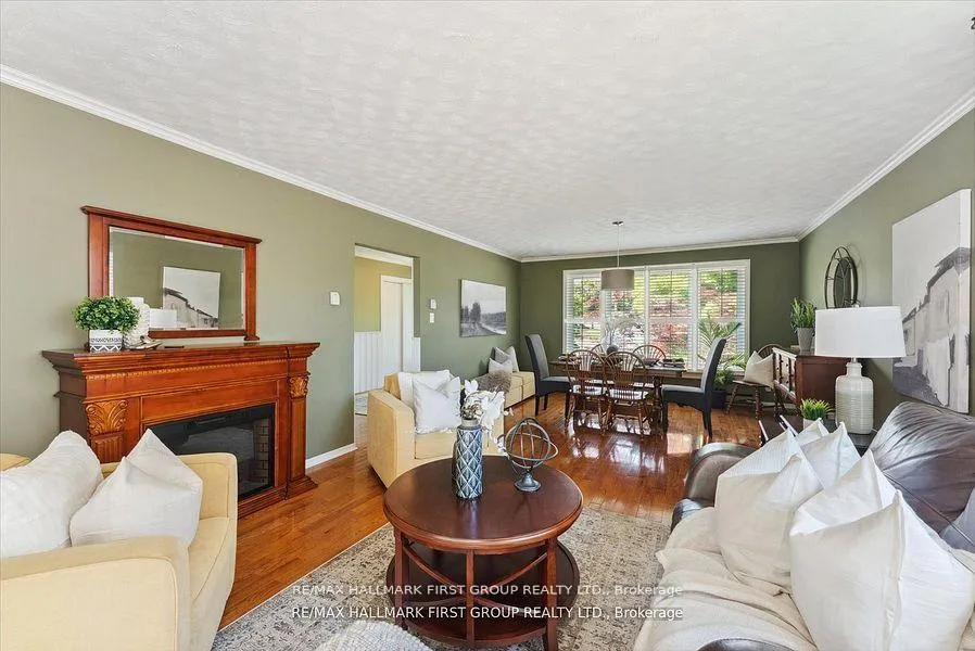Photo 5 of 1089 Dunbarton Road, Pickering, Dunbarton — HOMEH