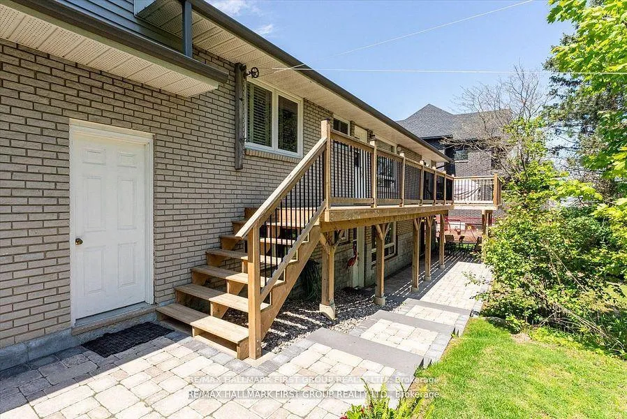 Photo 34 of 1089 Dunbarton Road, Pickering, Dunbarton — HOMEH