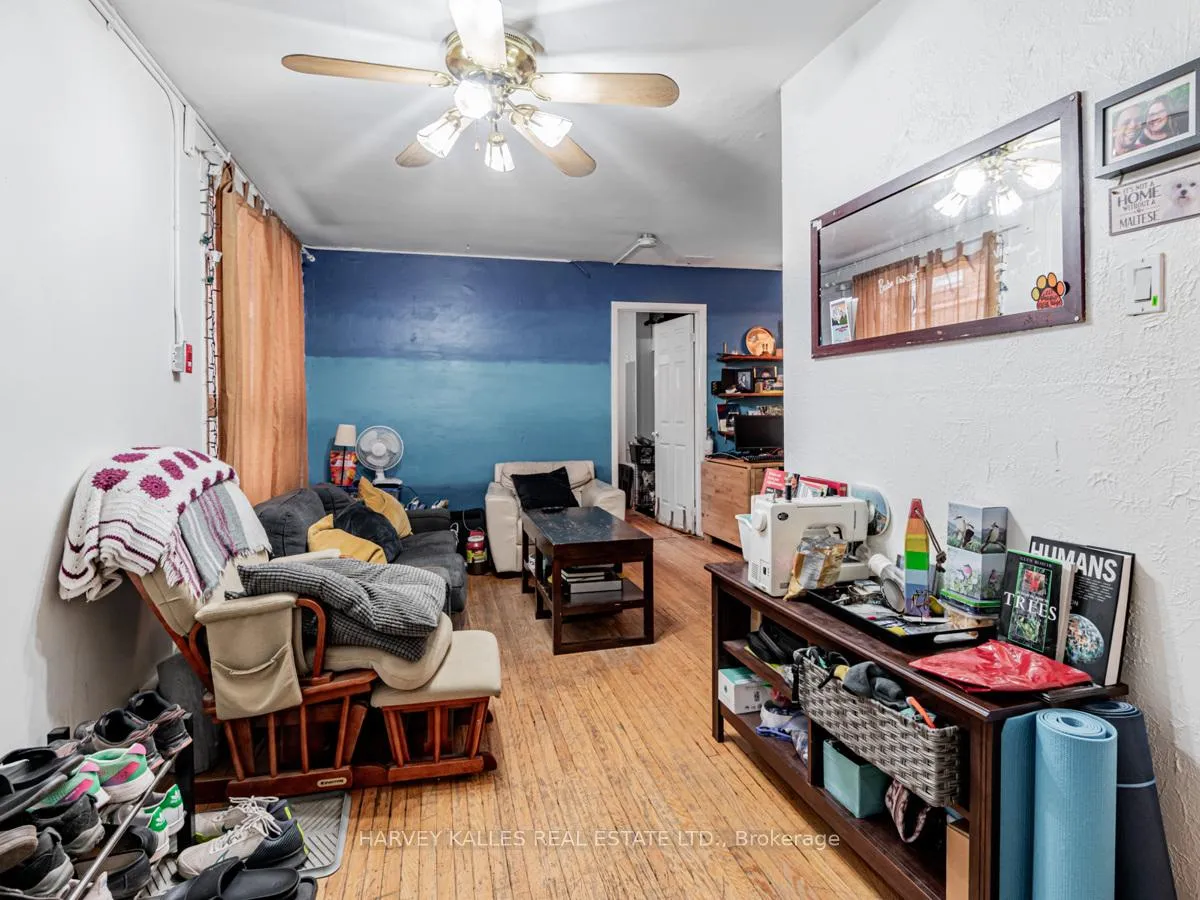Photo 20 of 1552 Bathurst Street, Toronto, Humewood-Cedarvale — HOMEH