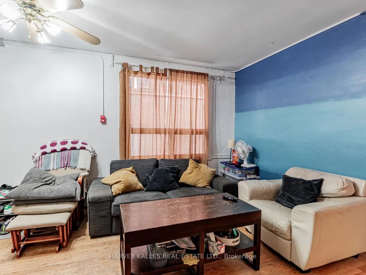 Photo 21 of 1552 Bathurst Street, Toronto, Humewood-Cedarvale — HOMEH