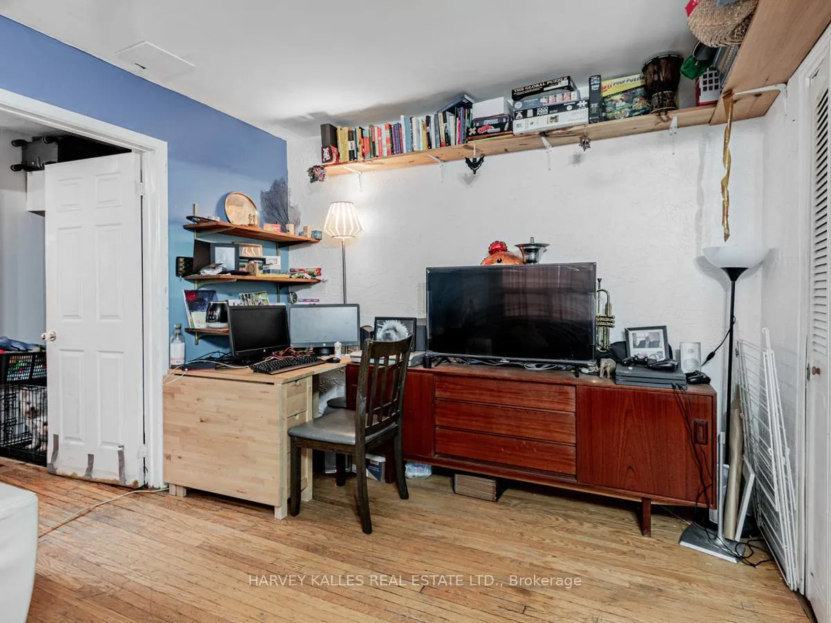 Photo 23 of 1552 Bathurst Street, Toronto, Humewood-Cedarvale — HOMEH