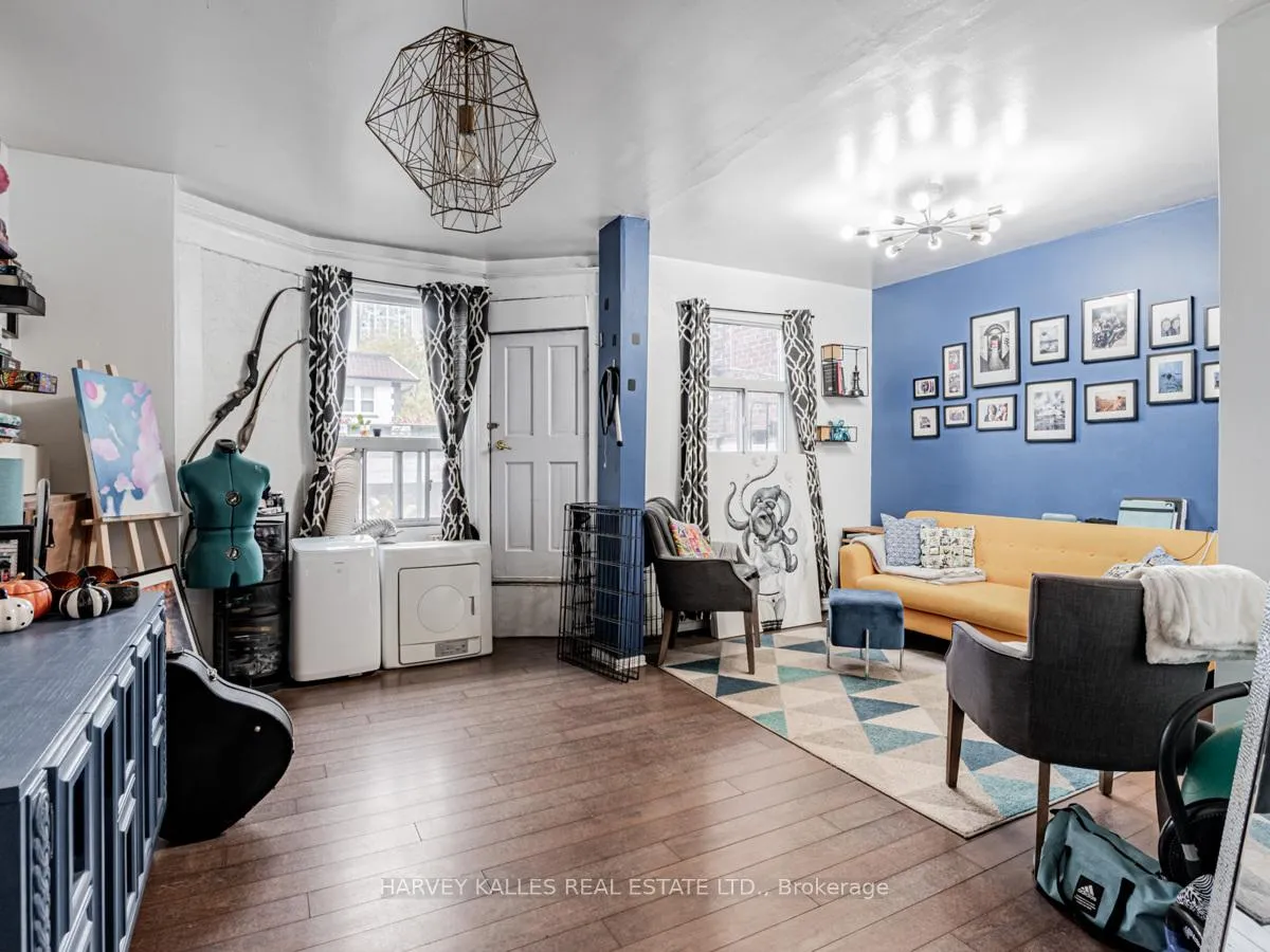 Photo 30 of 1552 Bathurst Street, Toronto, Humewood-Cedarvale — HOMEH