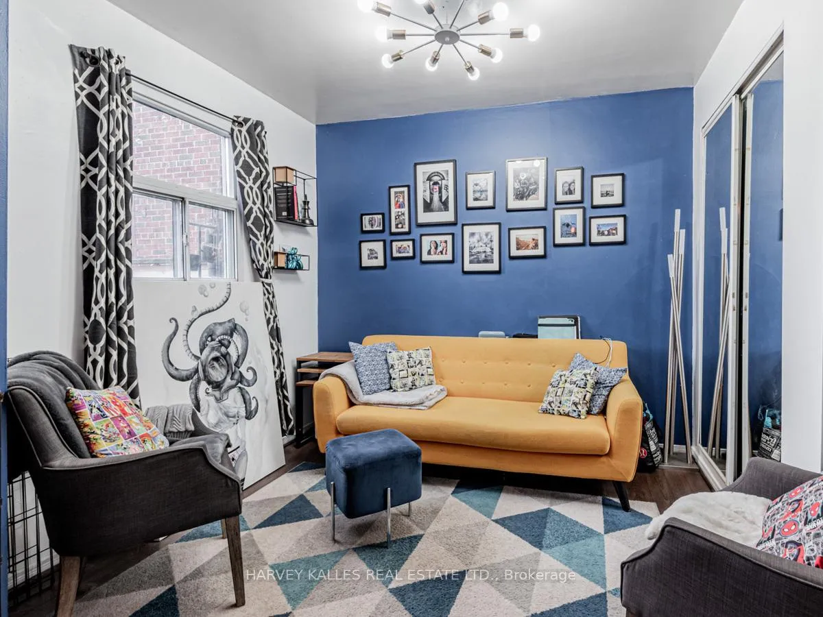 Photo 31 of 1552 Bathurst Street, Toronto, Humewood-Cedarvale — HOMEH