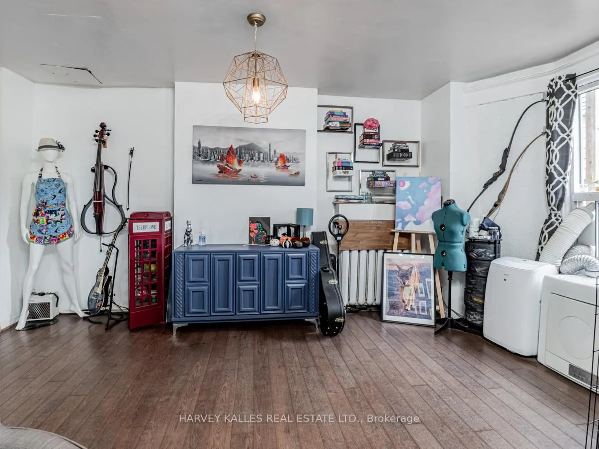 Photo 32 of 1552 Bathurst Street, Toronto, Humewood-Cedarvale — HOMEH