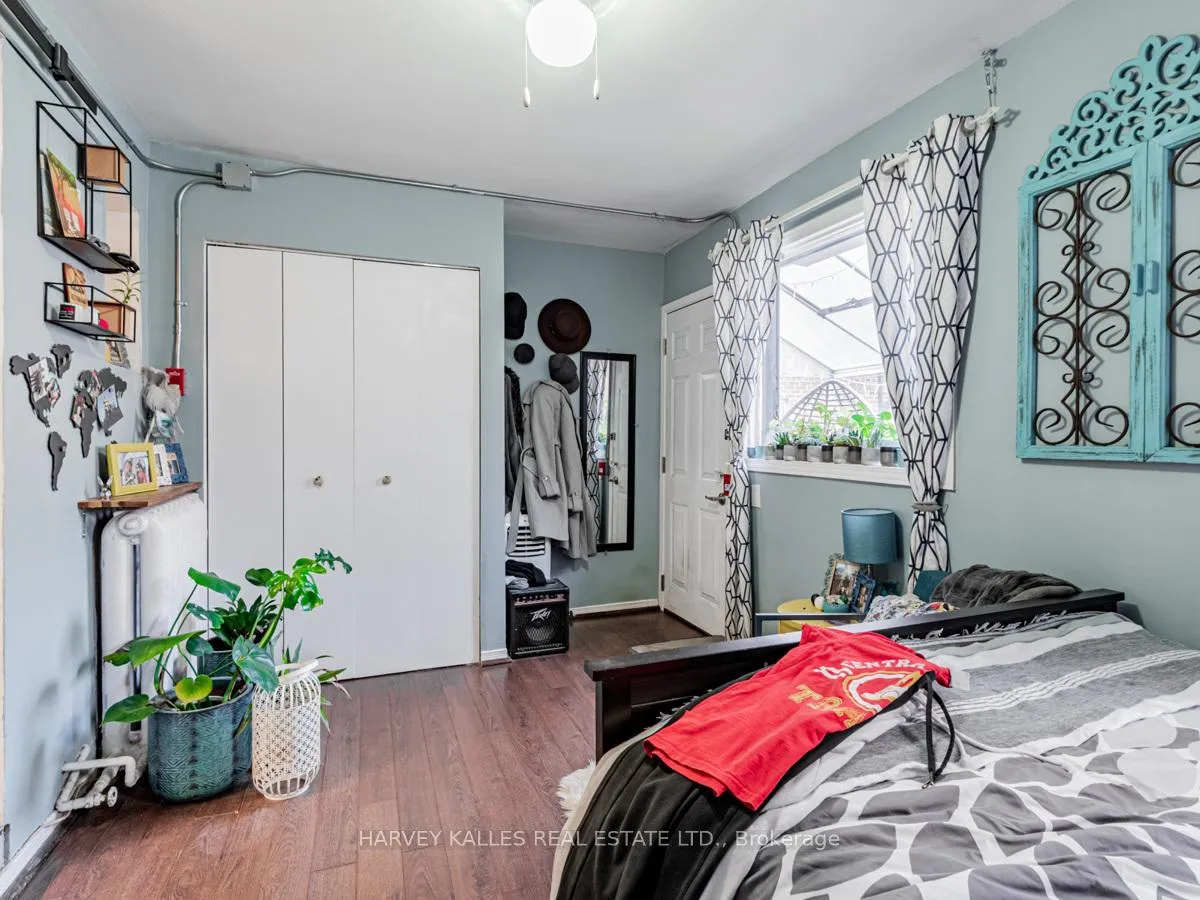 Photo 37 of 1552 Bathurst Street, Toronto, Humewood-Cedarvale — HOMEH