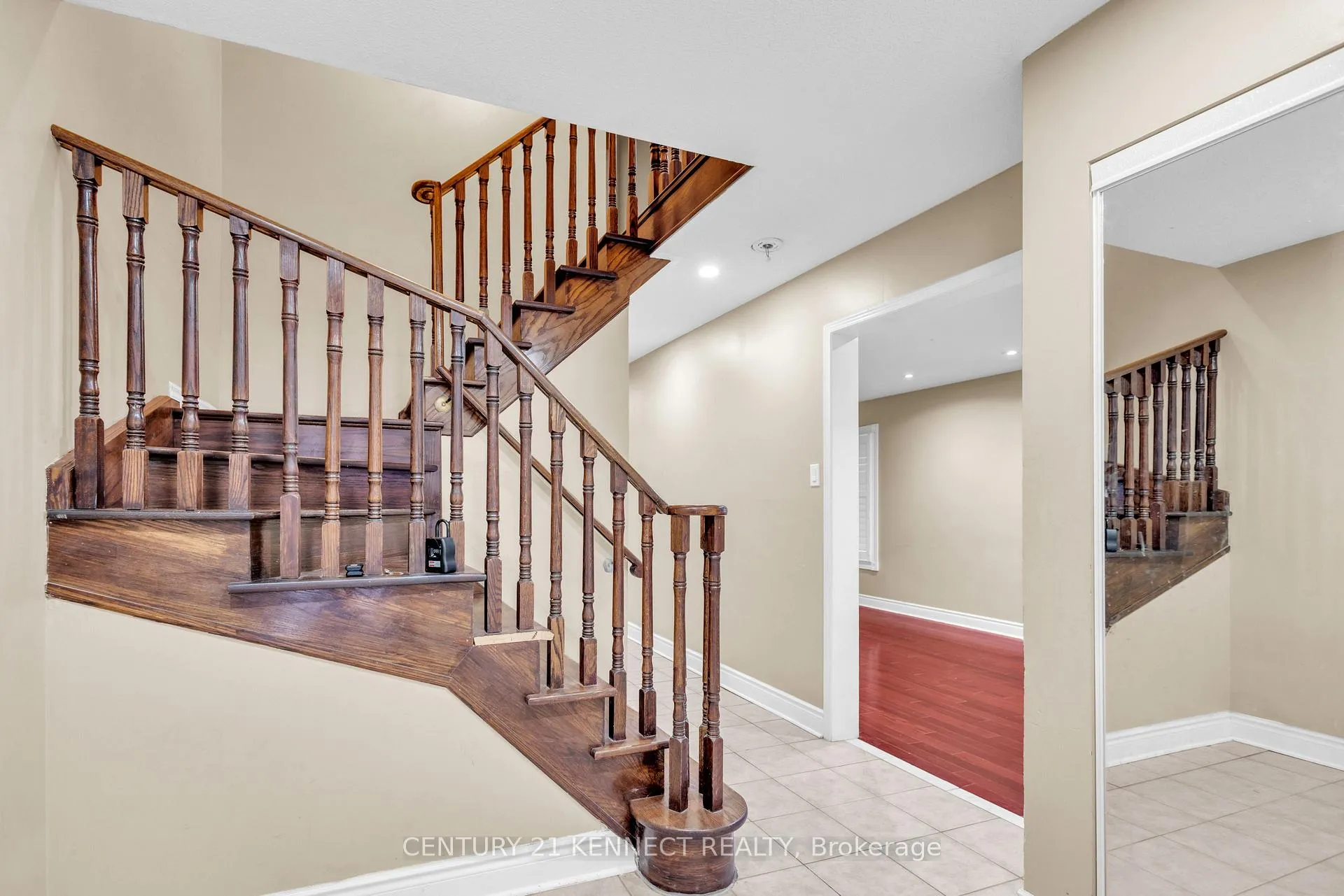 Photo 2 of Unit Upper, 173 Lockwood Road, Brampton, Fletcher's West — HOMEH