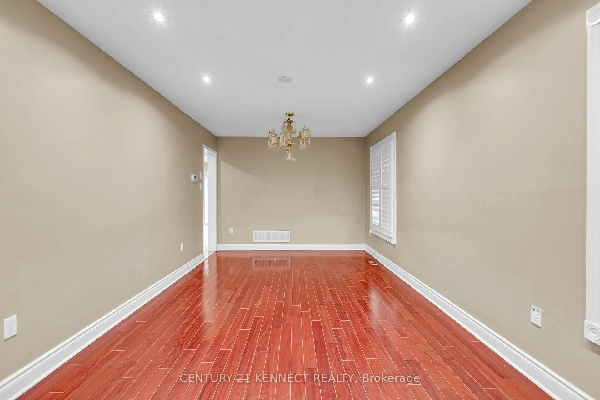 Photo 3 of Unit Upper, 173 Lockwood Road, Brampton, Fletcher's West — HOMEH