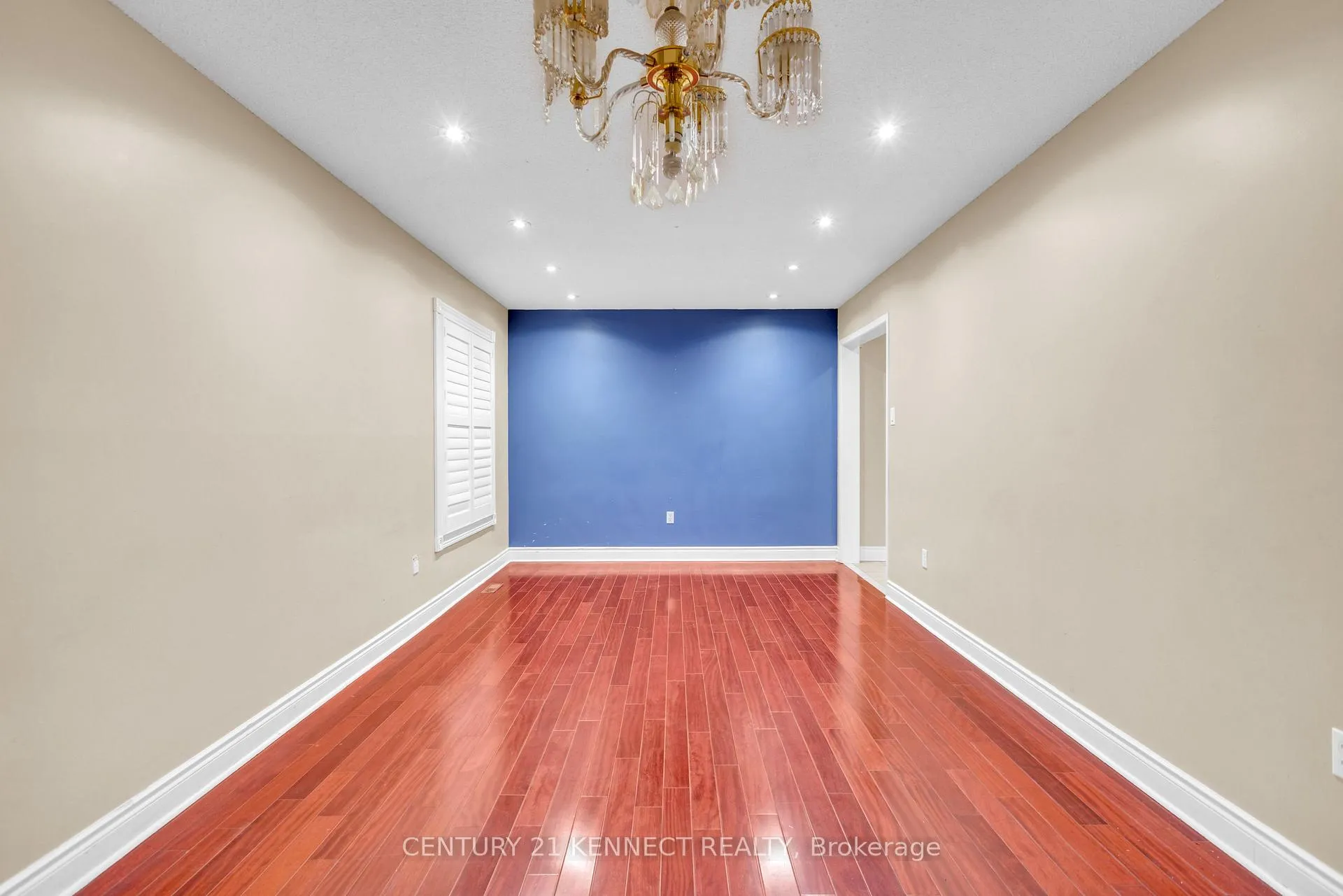 Photo 4 of Unit Upper, 173 Lockwood Road, Brampton, Fletcher's West — HOMEH