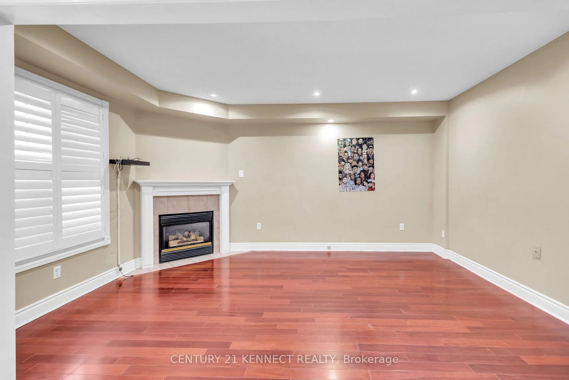 Photo 9 of Unit Upper, 173 Lockwood Road, Brampton, Fletcher's West — HOMEH