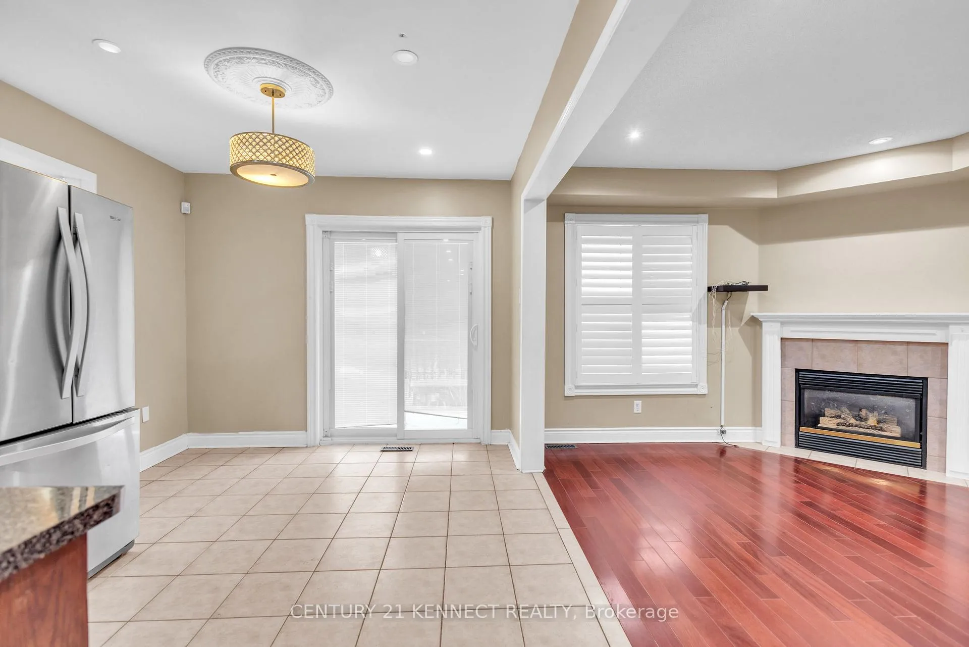 Photo 10 of Unit Upper, 173 Lockwood Road, Brampton, Fletcher's West — HOMEH